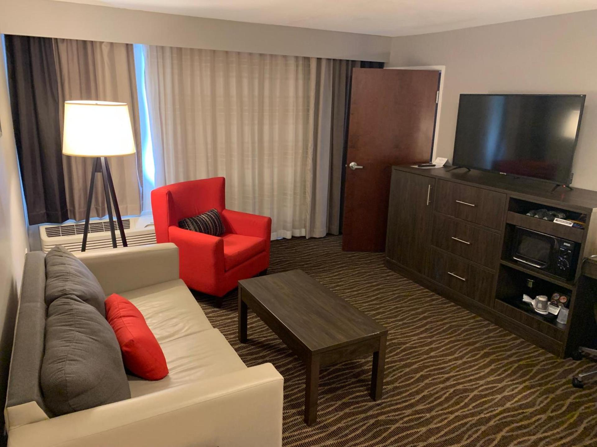 Country Inn & Suites by Radisson, Rochester-Pittsford-Brighton, NY photo 39