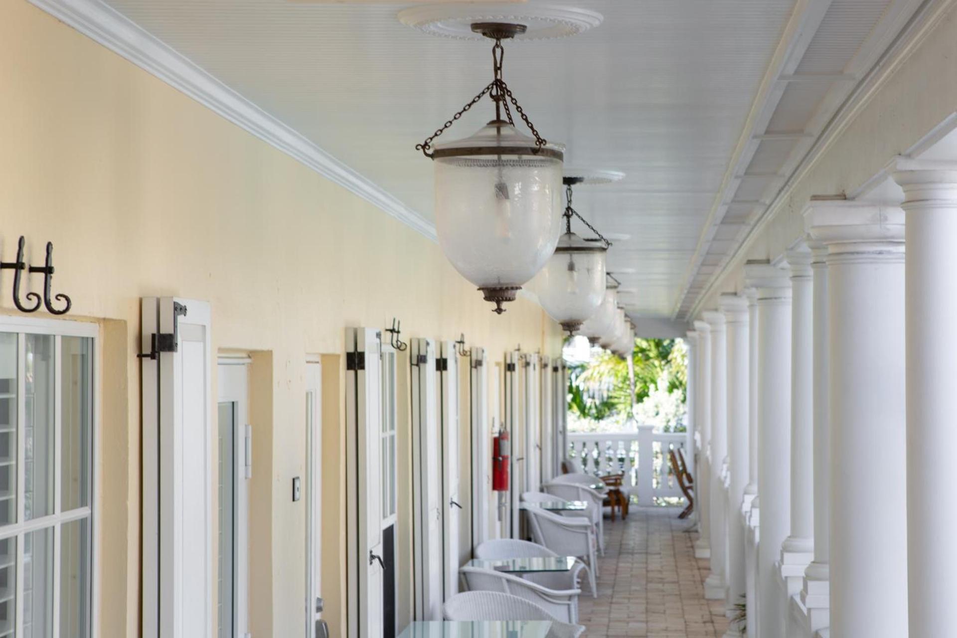 The Pillars Hotel & Club photo 18
