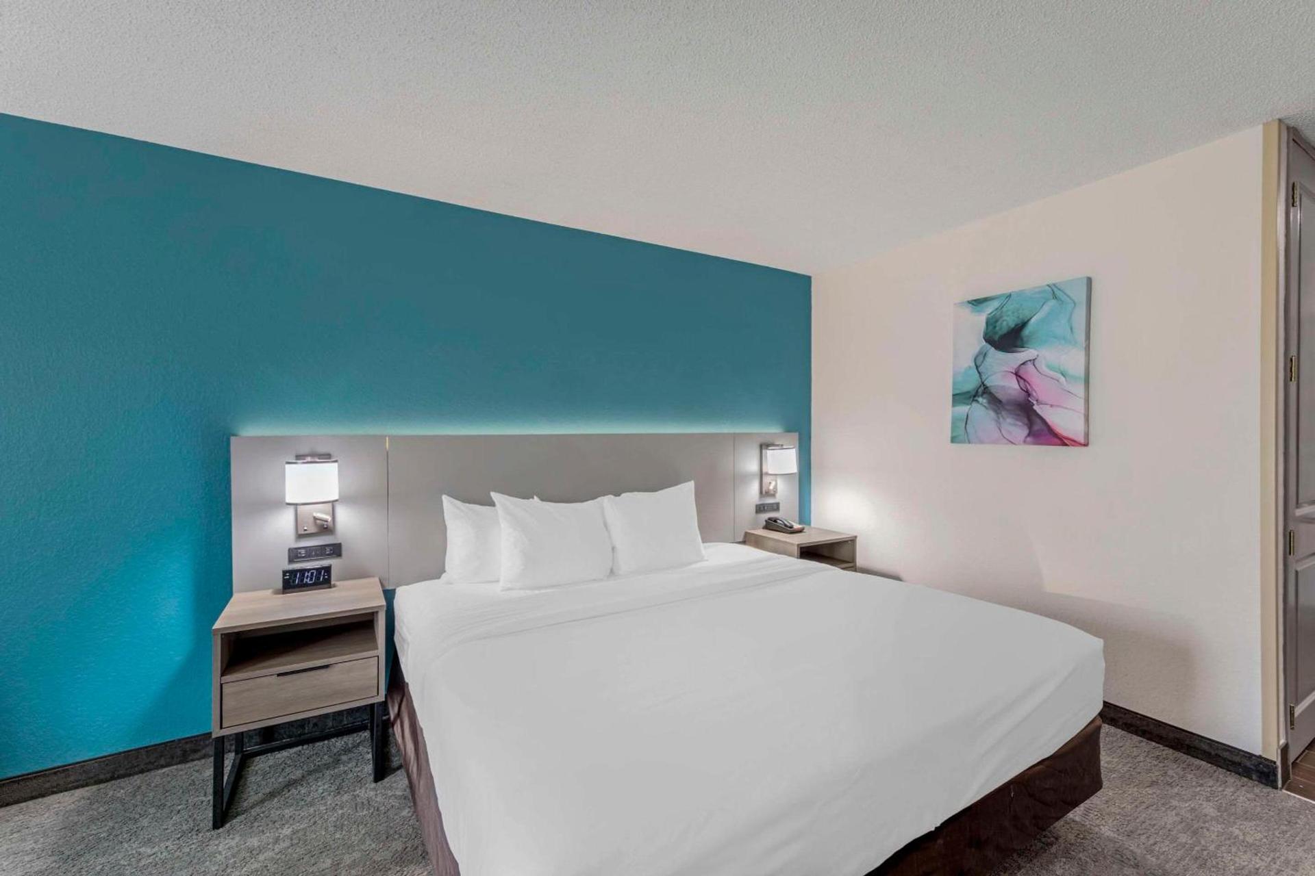 Comfort Inn US Hwy 80 photo 19