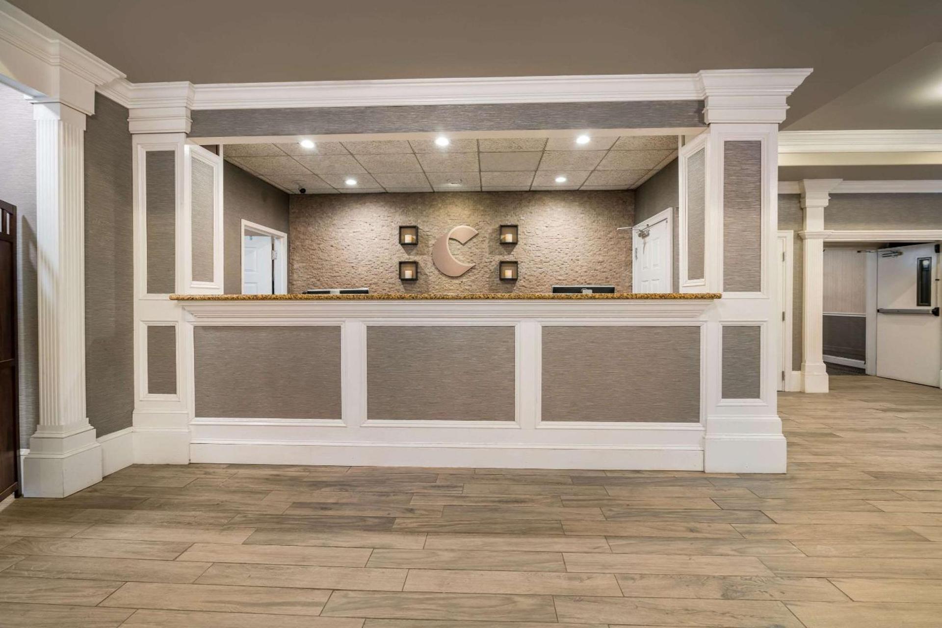 Comfort Inn & Suites Plattsburgh - Morrisonville — hotel in Plattsburgh