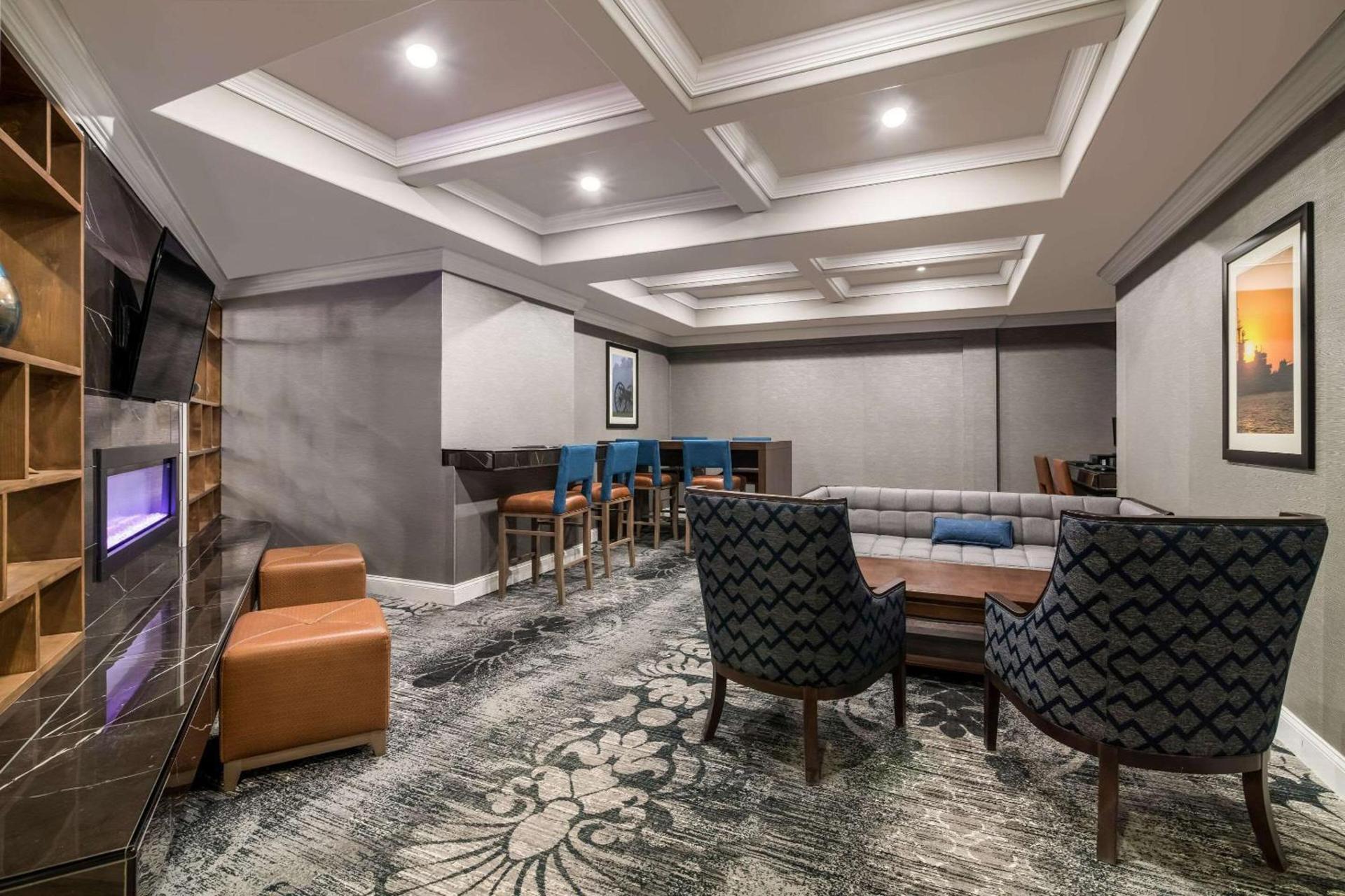Comfort Inn & Suites Plattsburgh - Morrisonville photo 26