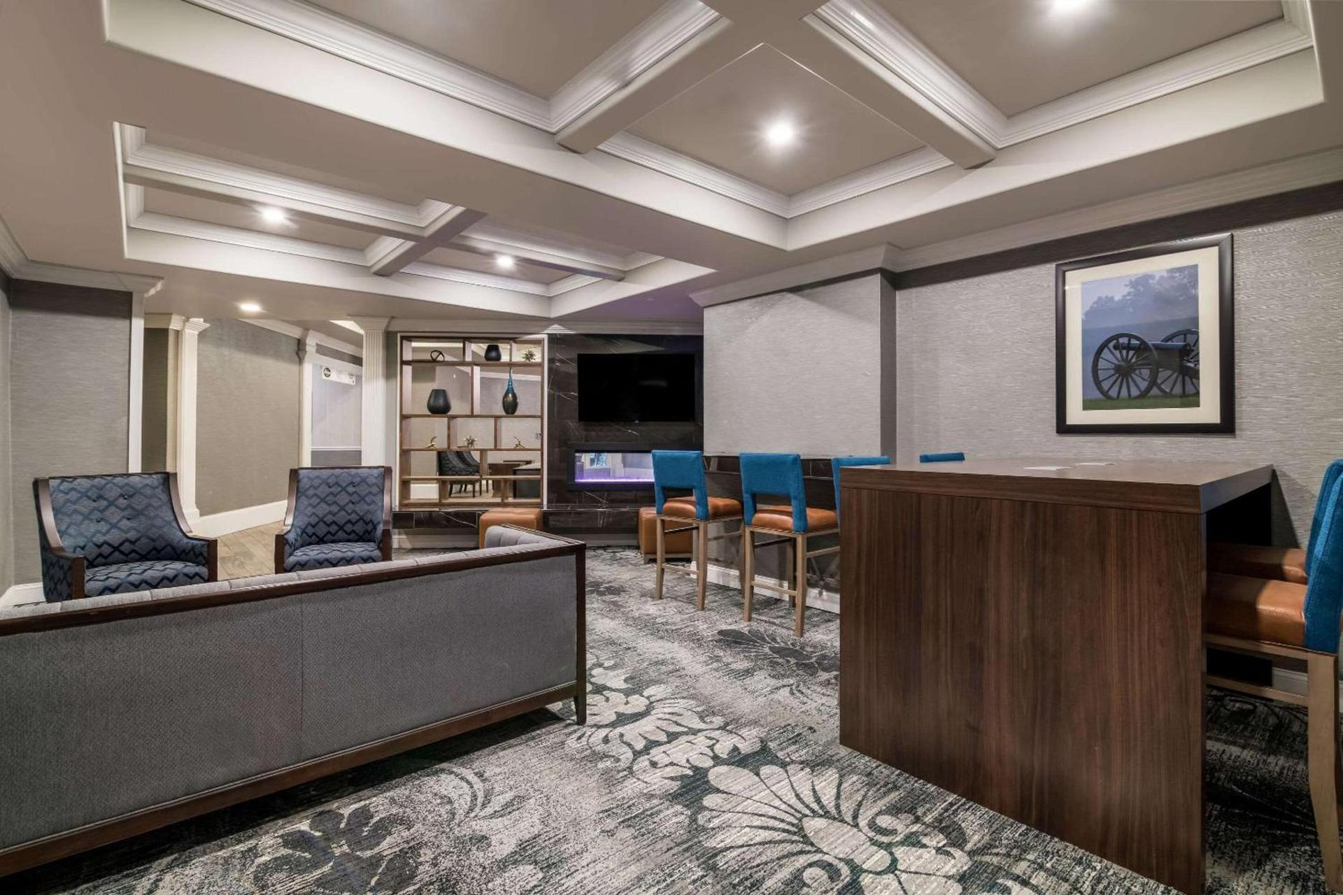 Comfort Inn & Suites Plattsburgh - Morrisonville photo 4