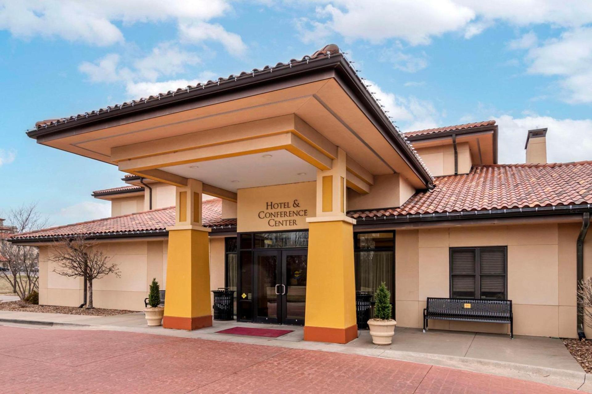 Unity Hotel and Conference Ctr, an Ascend Collection Hotel photo 1