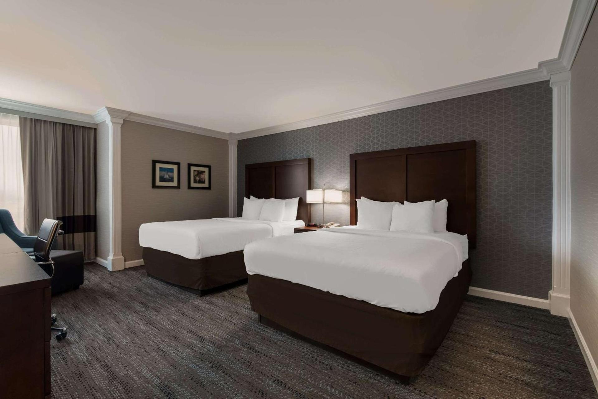 Comfort Inn & Suites Plattsburgh - Morrisonville photo 14