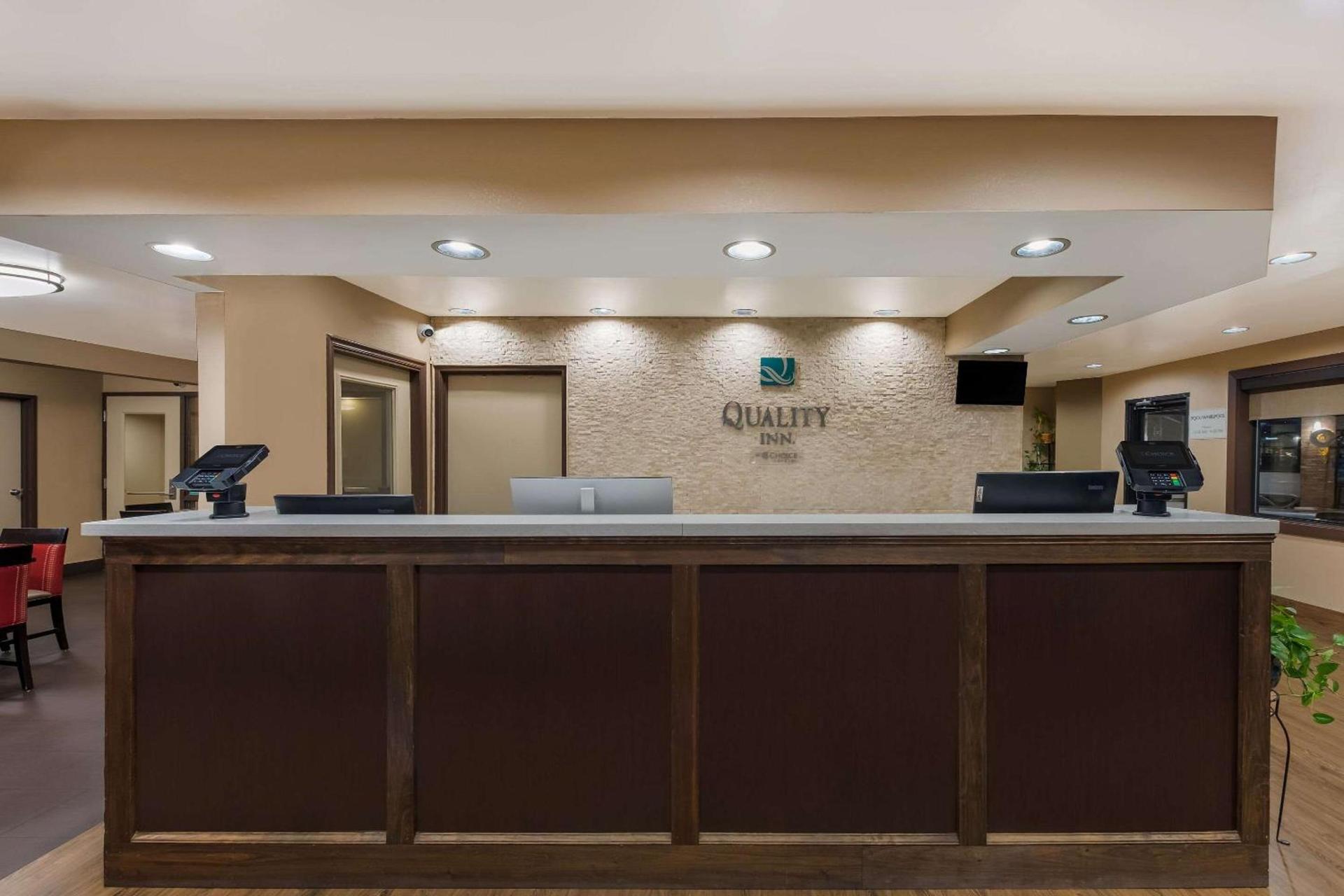 Quality Inn Marysville photo 2