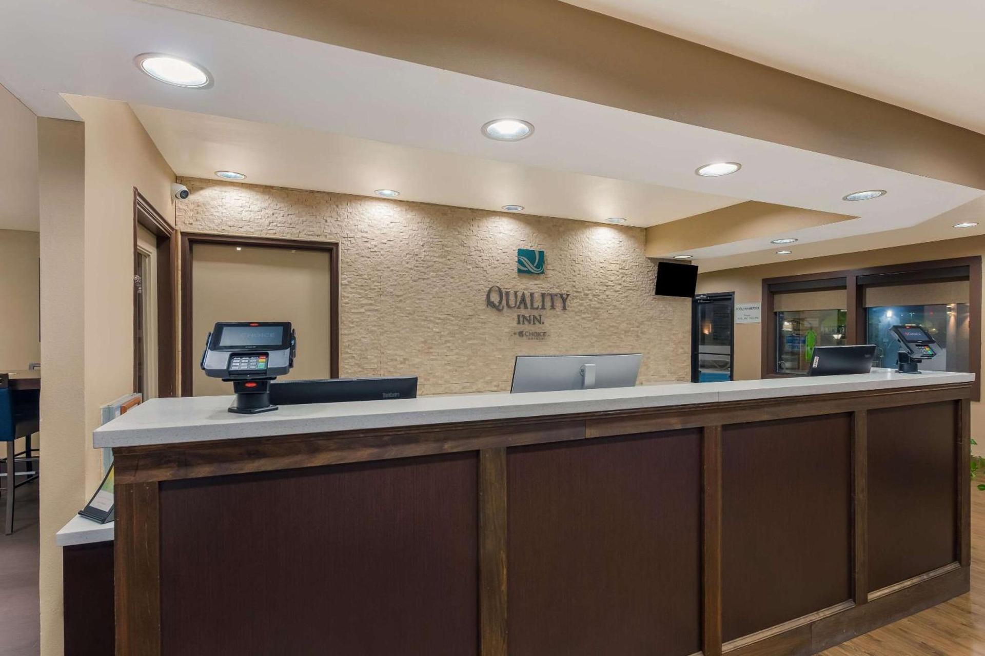 Quality Inn Marysville photo 3