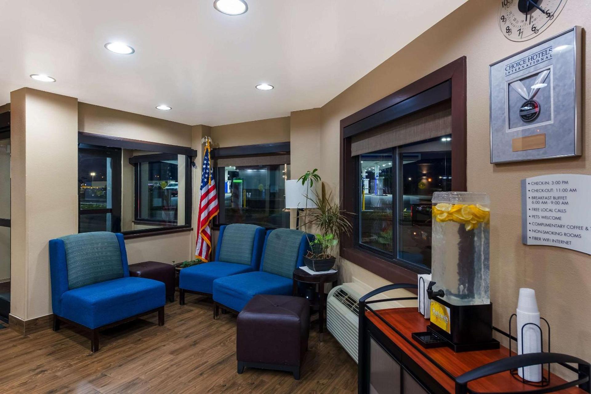 Quality Inn Marysville photo 4