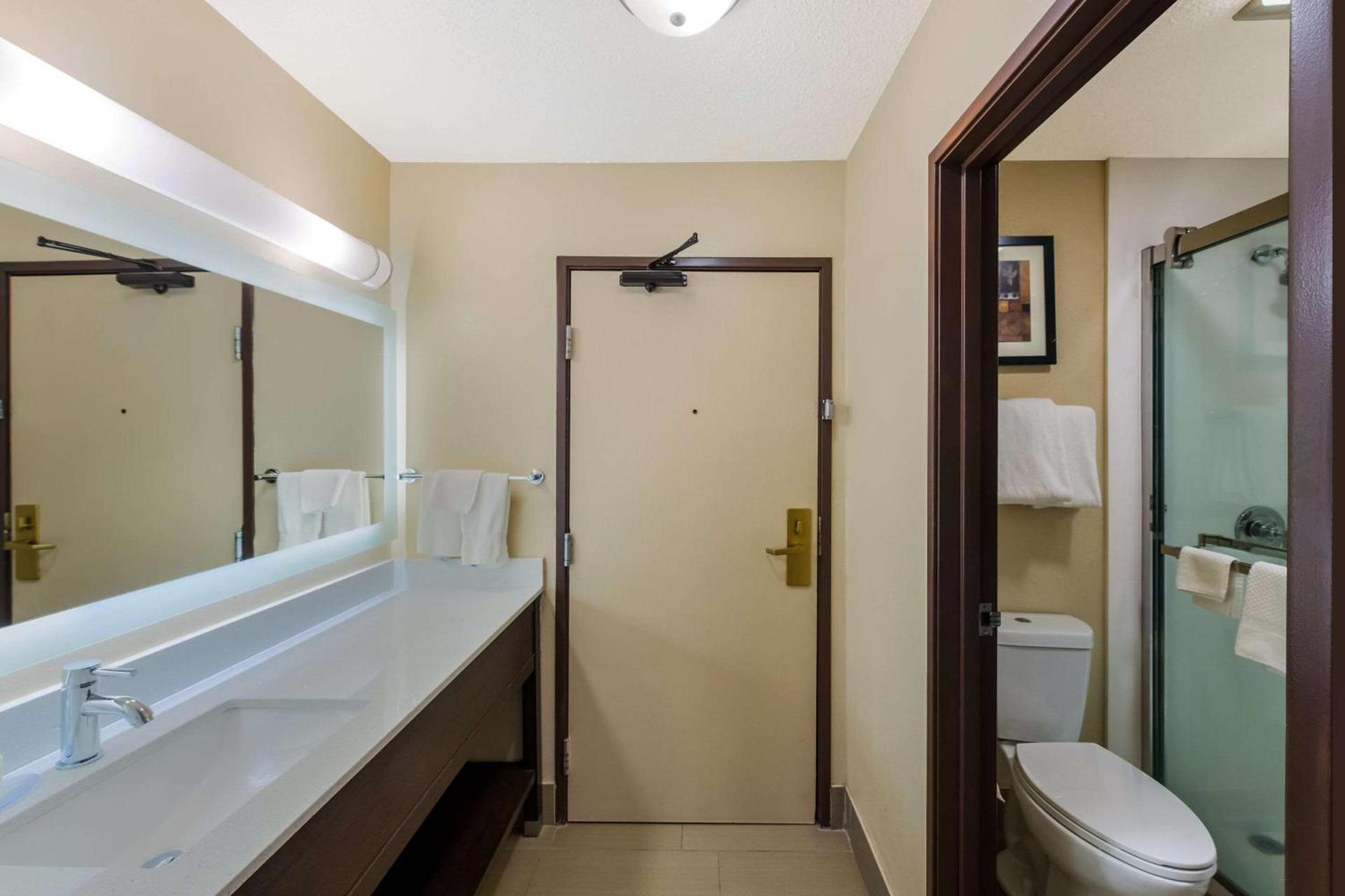 Quality Inn Marysville photo 7