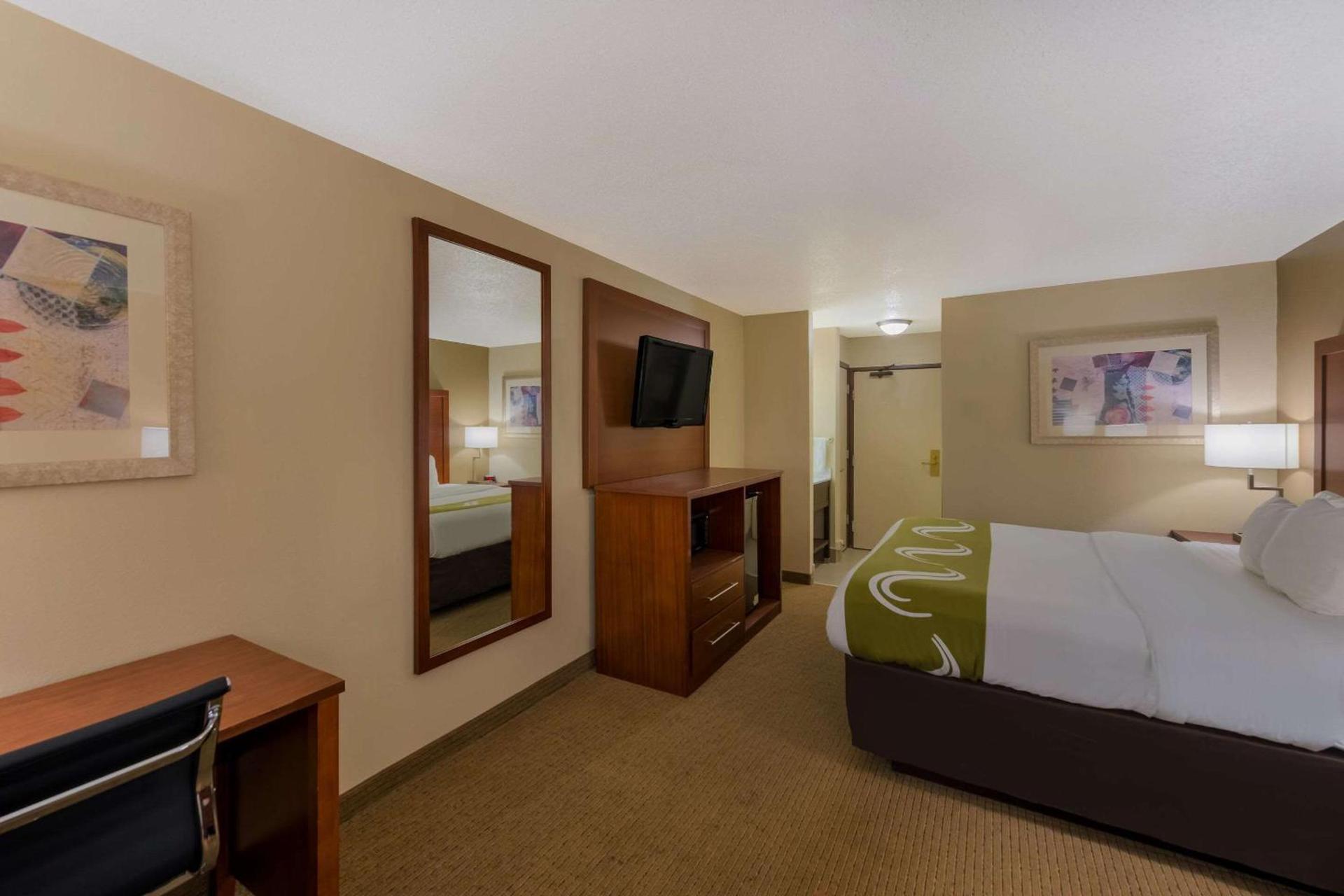Quality Inn Marysville photo 6