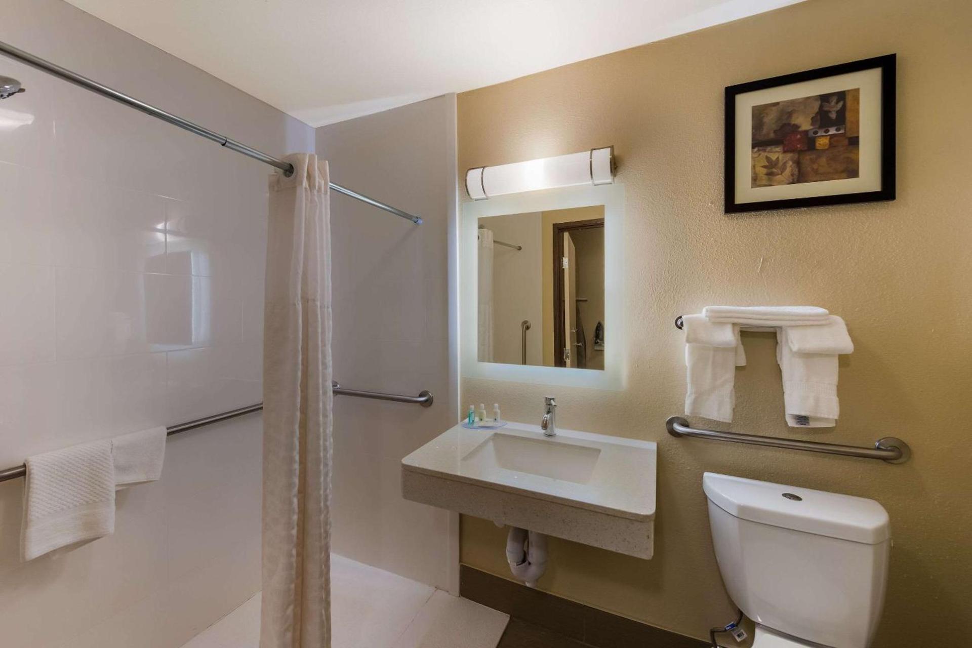 Quality Inn Marysville photo 11