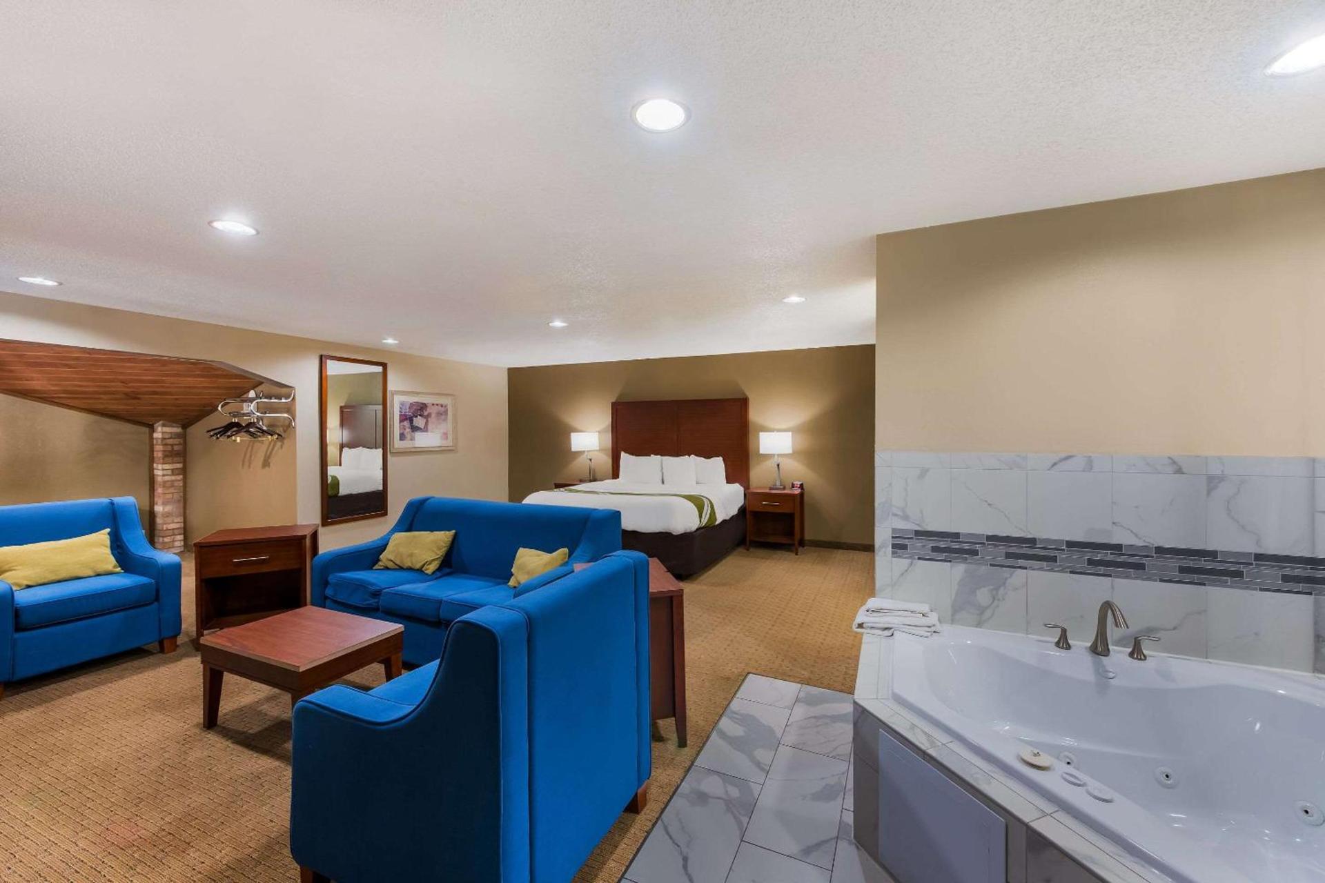 Quality Inn Marysville photo 12