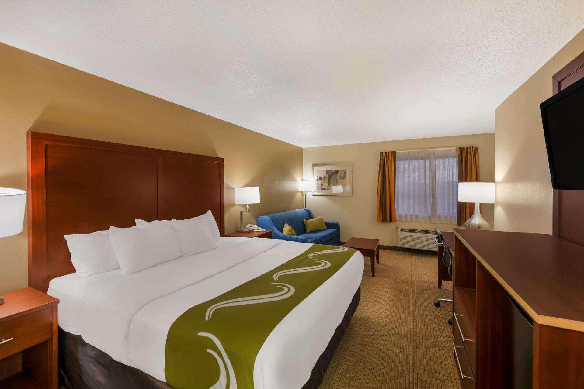 Quality Inn Marysville photo 13