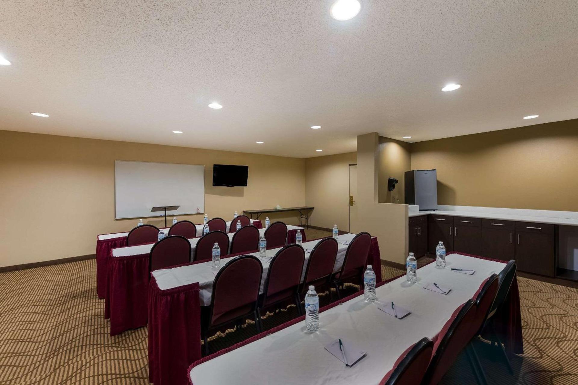 Quality Inn Marysville photo 15