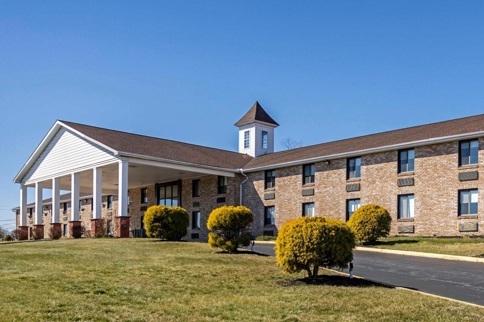 Quality Inn Enola - Harrisburg photo 2
