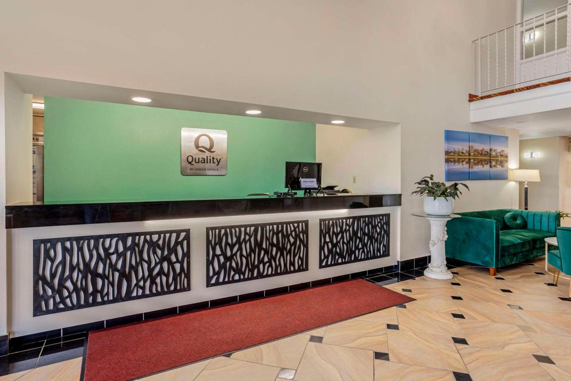 Quality Inn Enola - Harrisburg photo 3