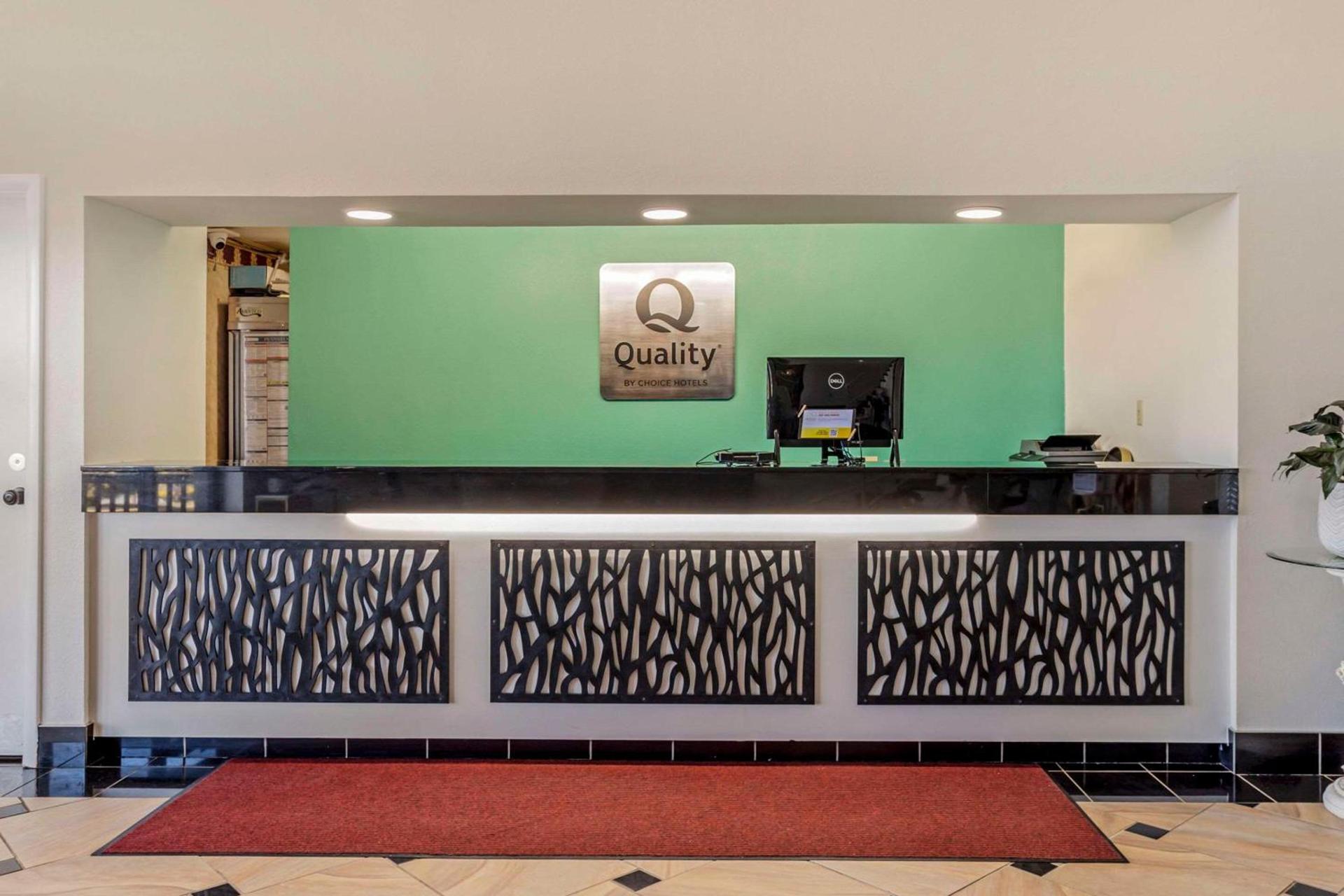 Quality Inn Enola - Harrisburg photo 4