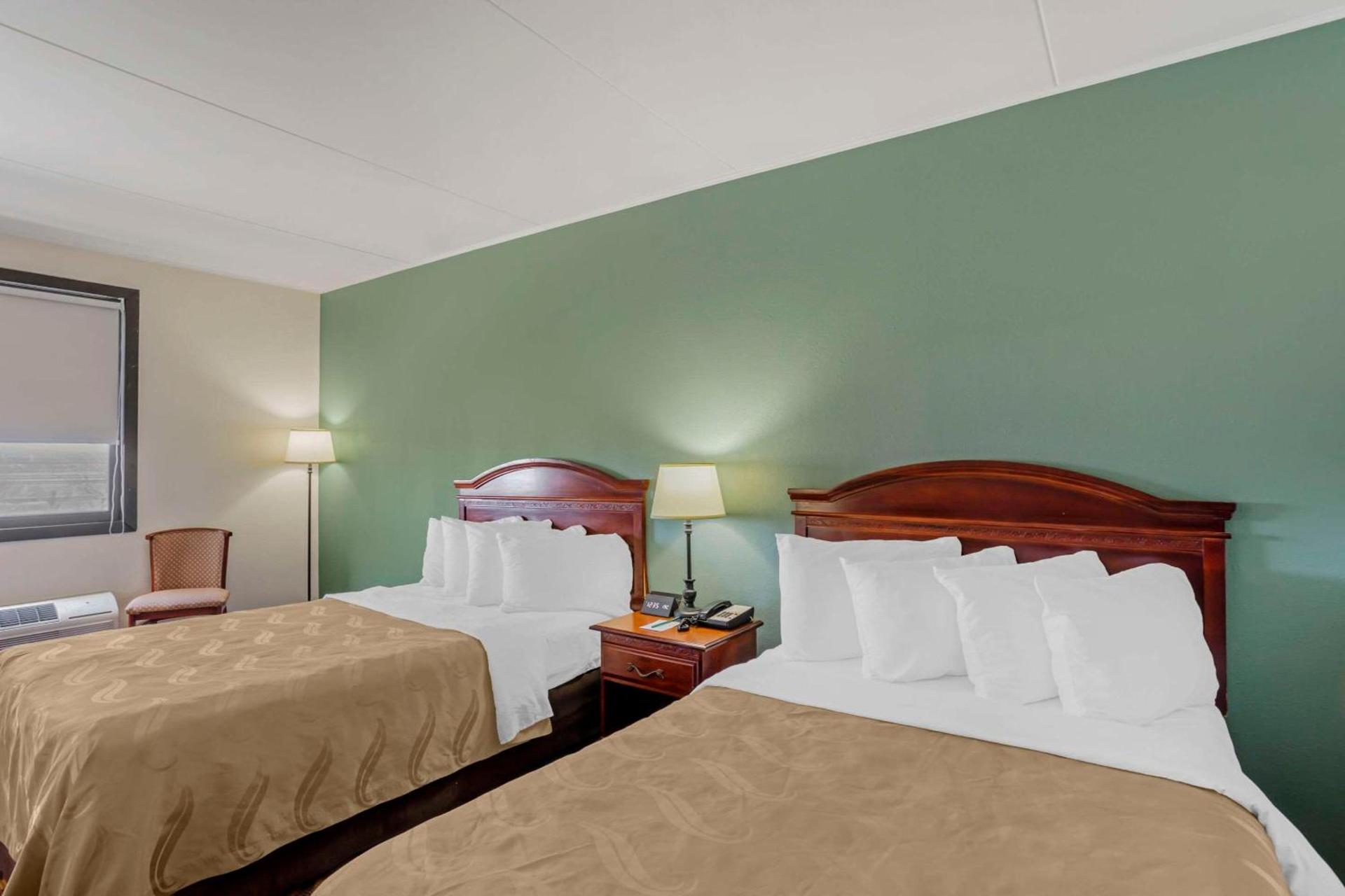 Quality Inn Enola - Harrisburg photo 6