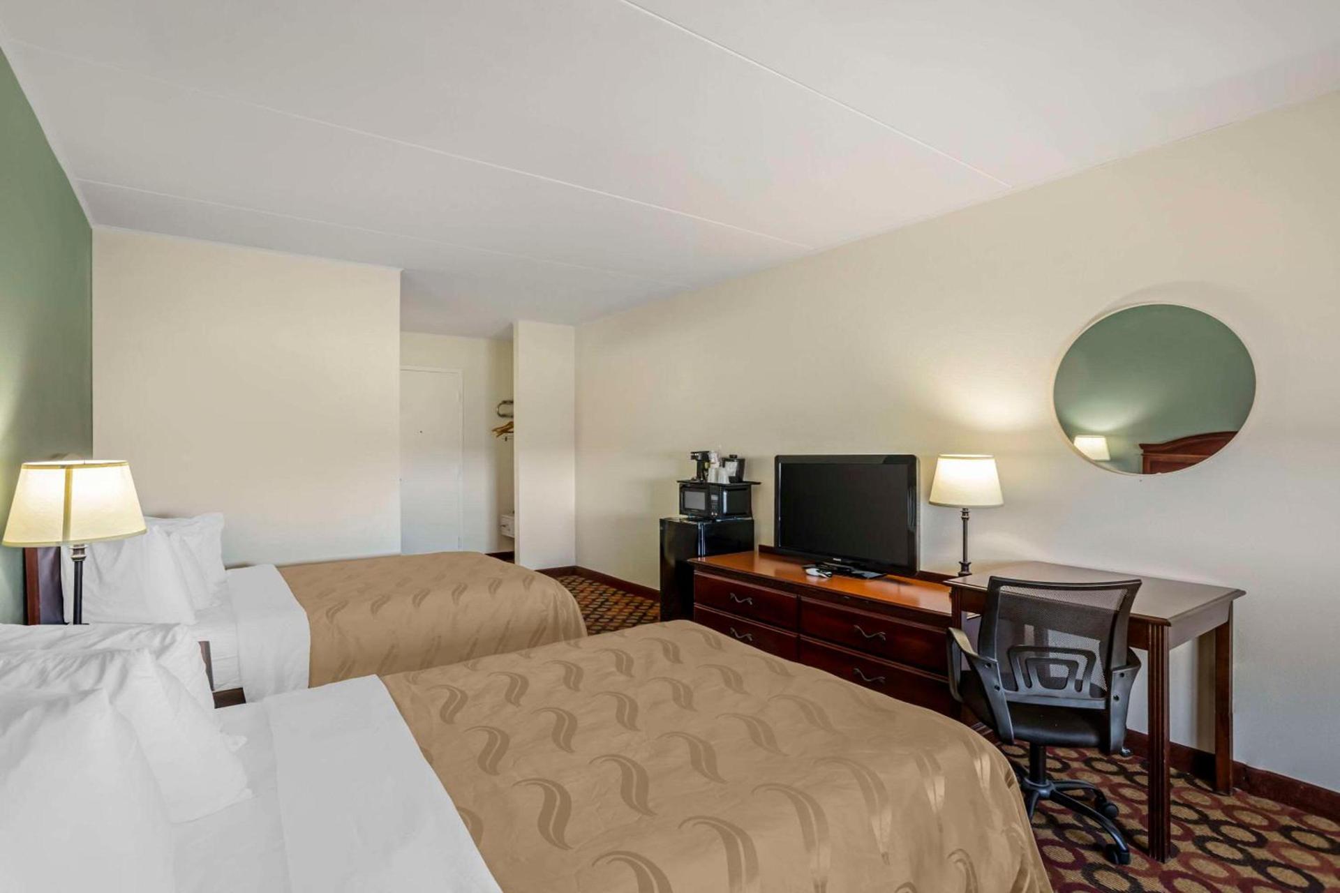 Quality Inn Enola - Harrisburg photo 7