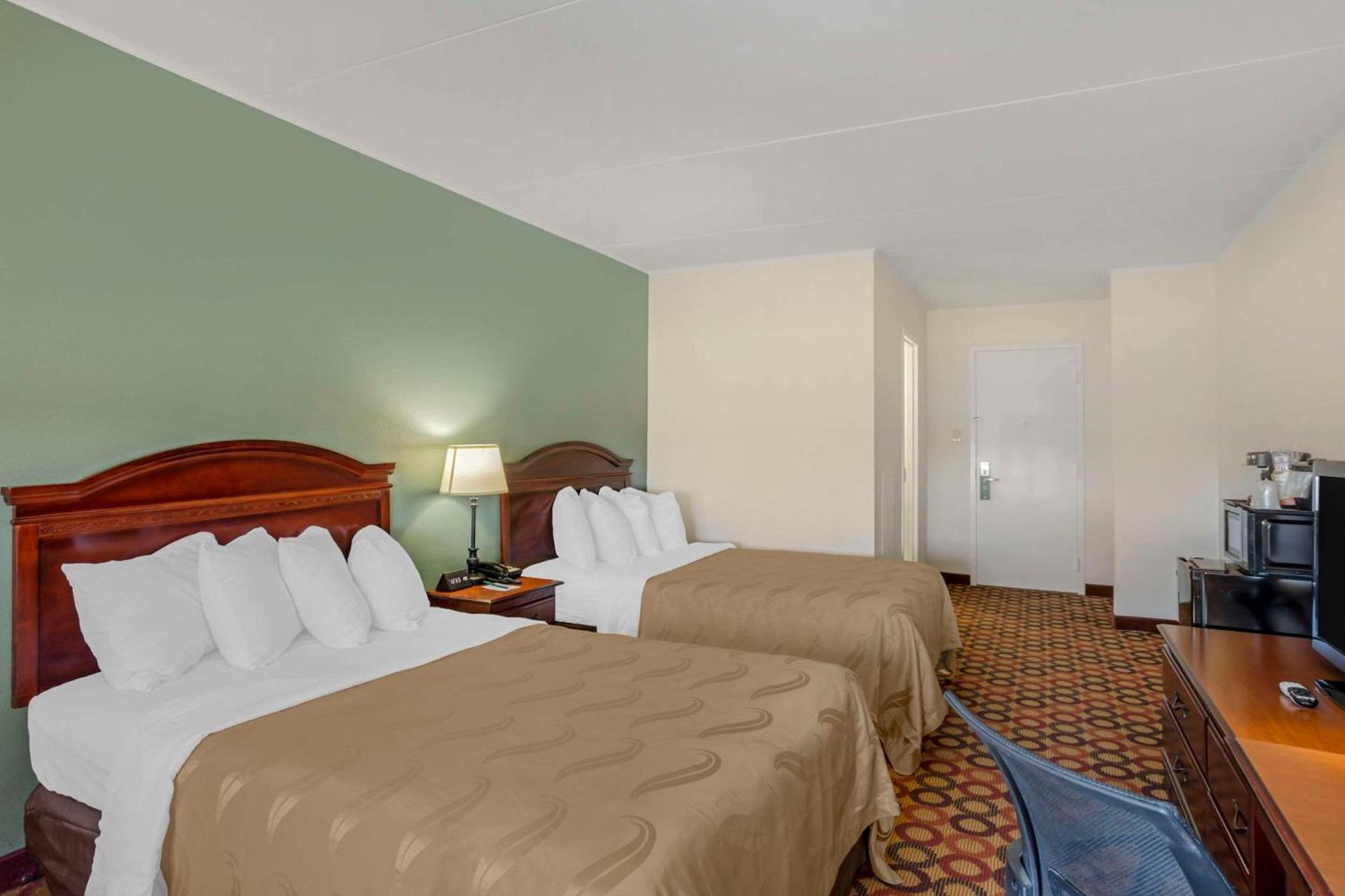 Quality Inn Enola - Harrisburg photo 8