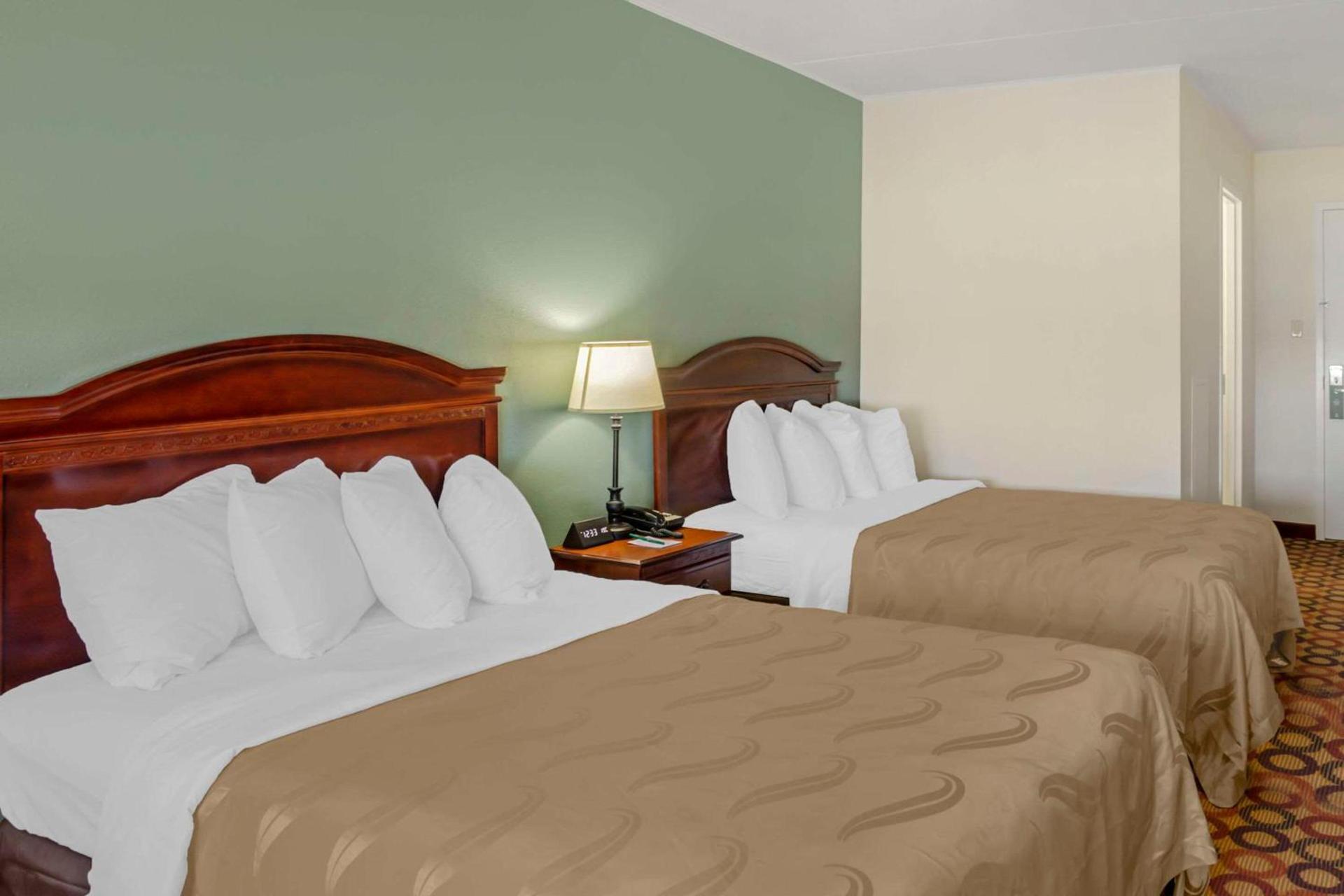 Quality Inn Enola - Harrisburg photo 9