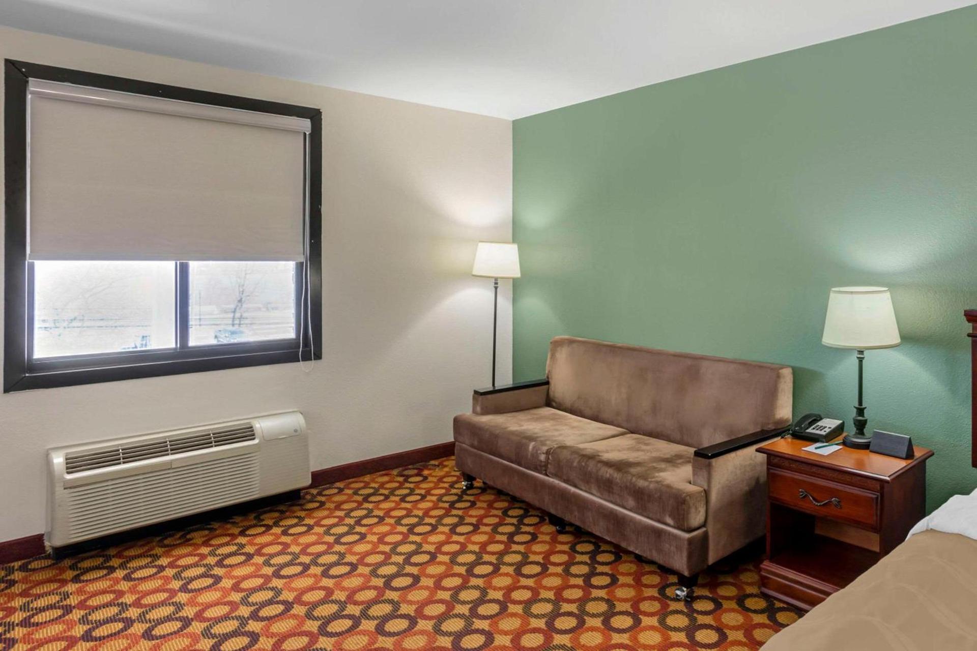 Quality Inn Enola - Harrisburg photo 12
