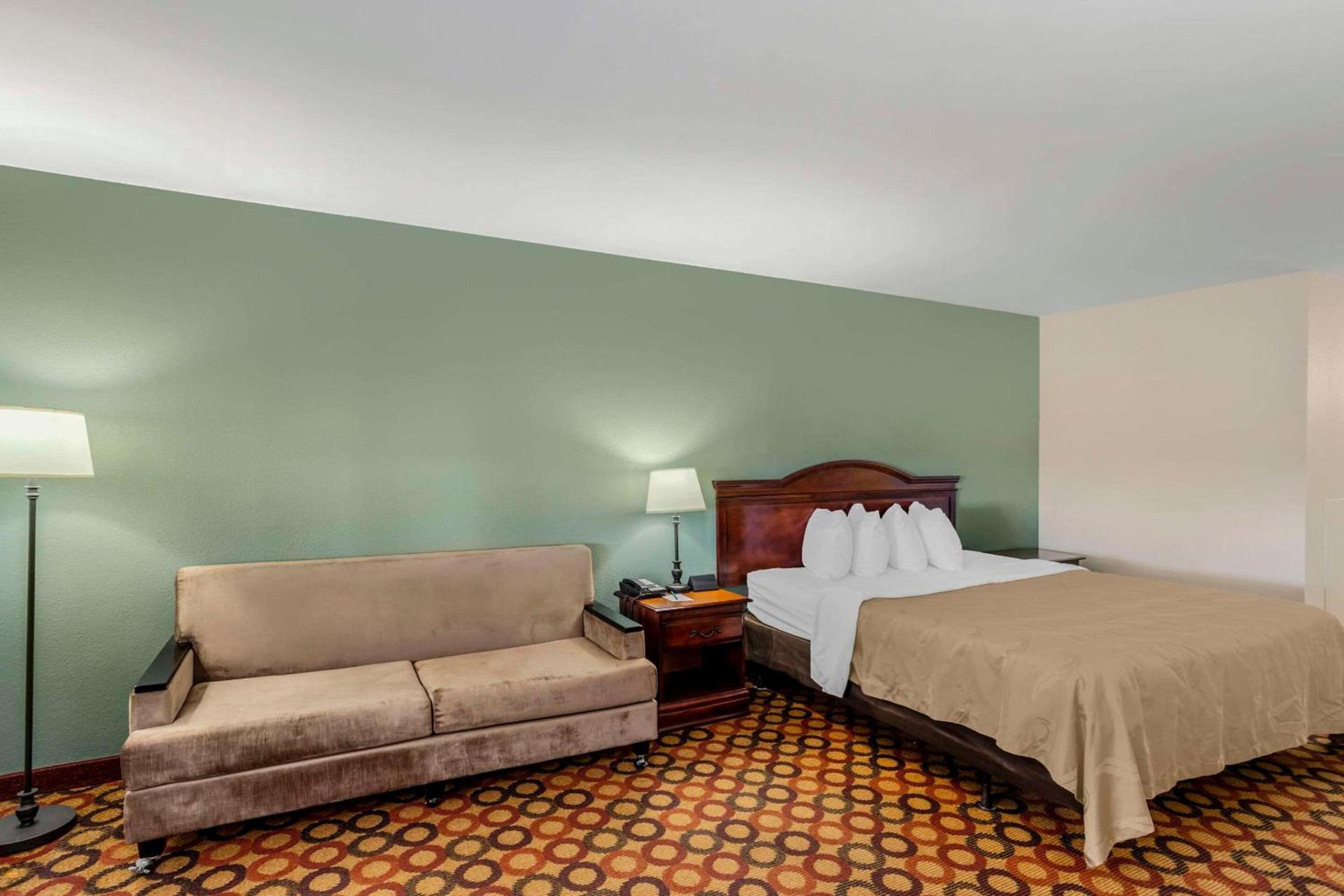Quality Inn Enola - Harrisburg photo 11