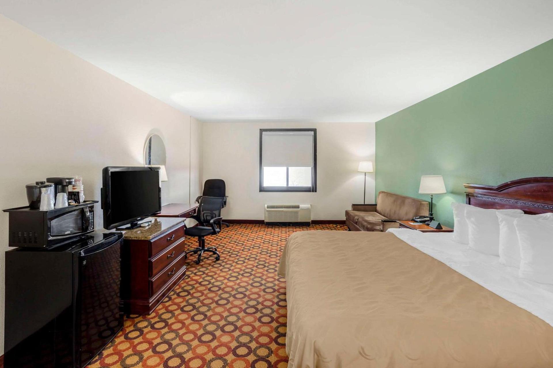 Quality Inn Enola - Harrisburg photo 13
