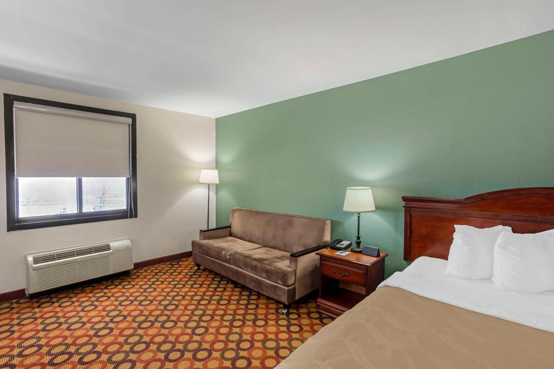 Quality Inn Enola - Harrisburg photo 14