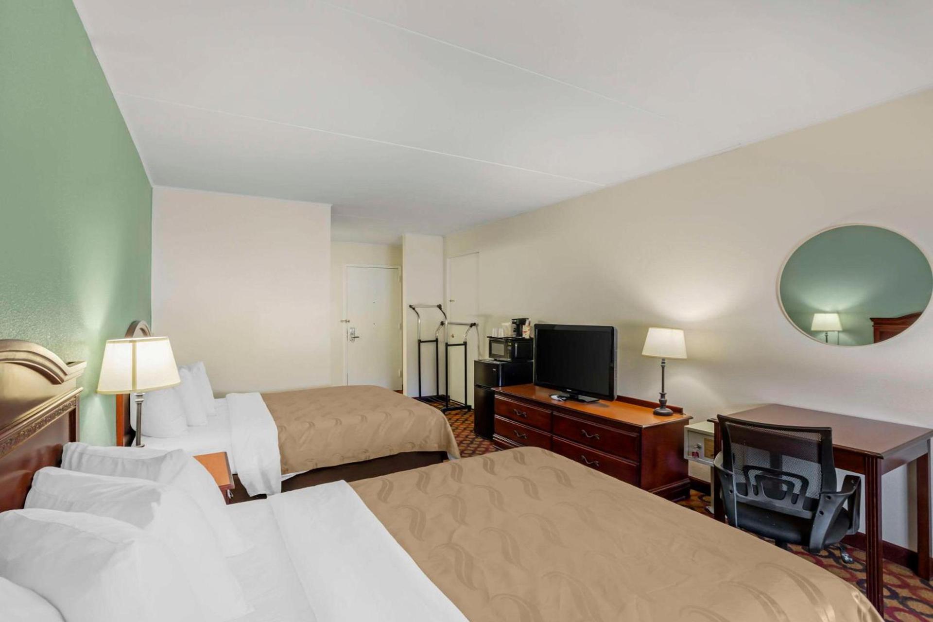 Quality Inn Enola - Harrisburg photo 15