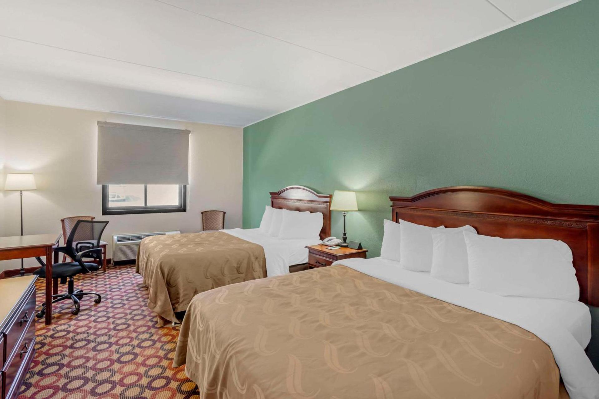 Quality Inn Enola - Harrisburg photo 16