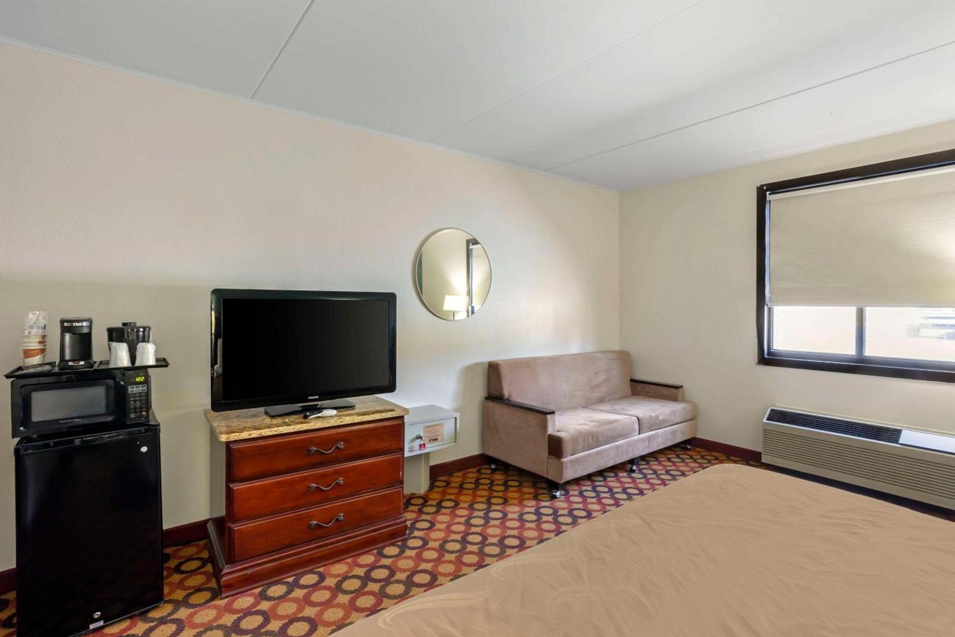 Quality Inn Enola - Harrisburg photo 19