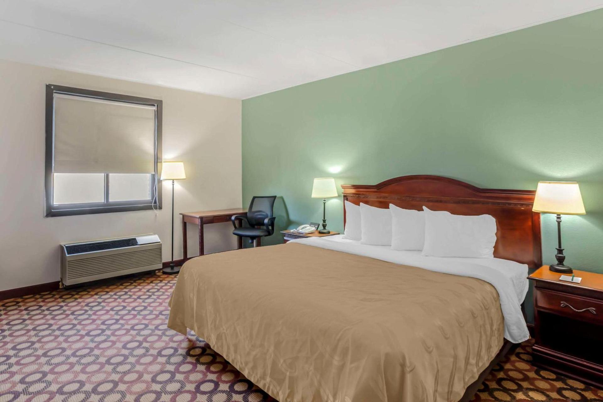 Quality Inn Enola - Harrisburg photo 20