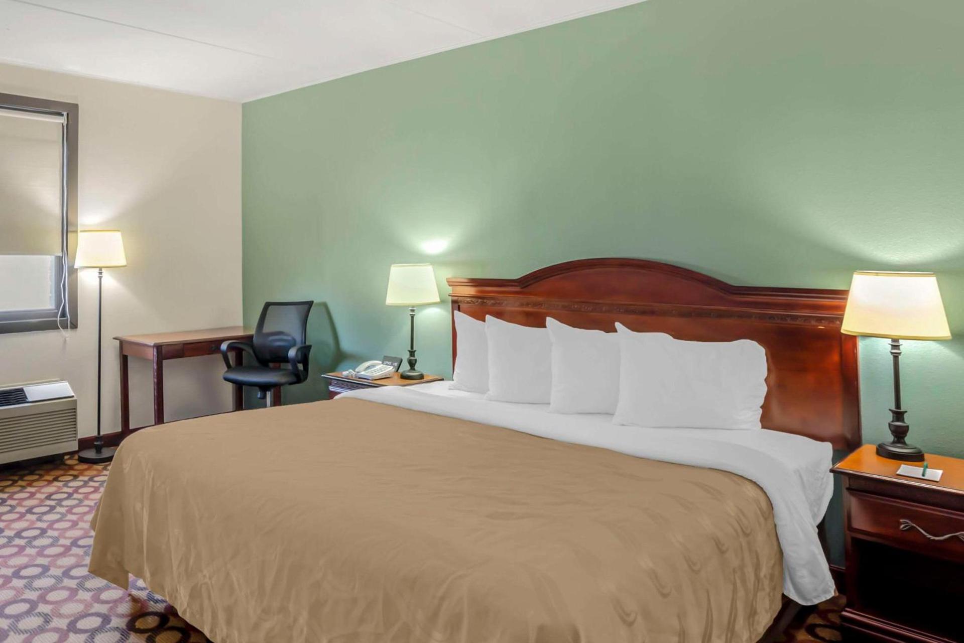 Quality Inn Enola - Harrisburg photo 21