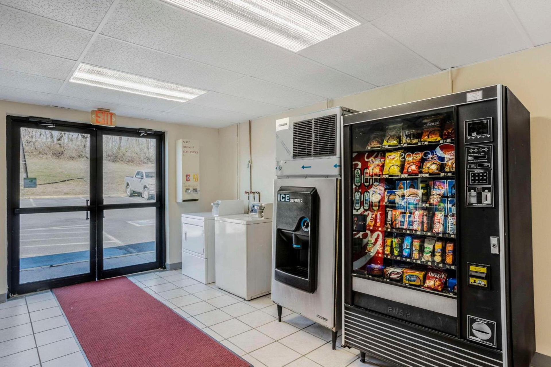 Quality Inn Enola - Harrisburg photo 31