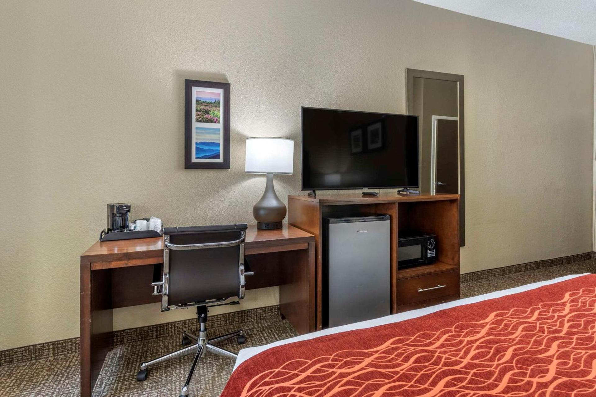 Comfort Inn Kingsport Southeast photo 23