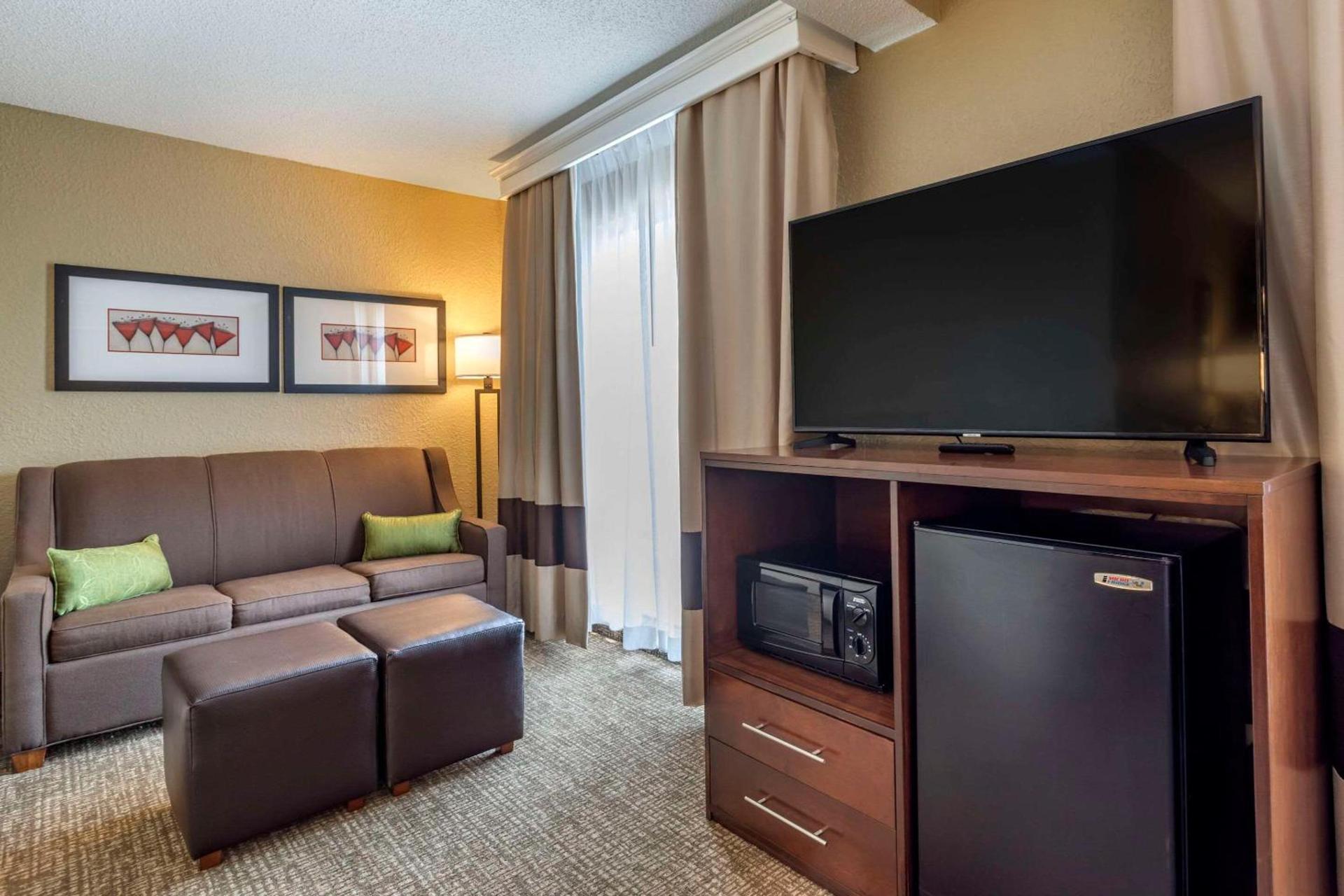 Comfort Inn Kingsport Southeast photo 3