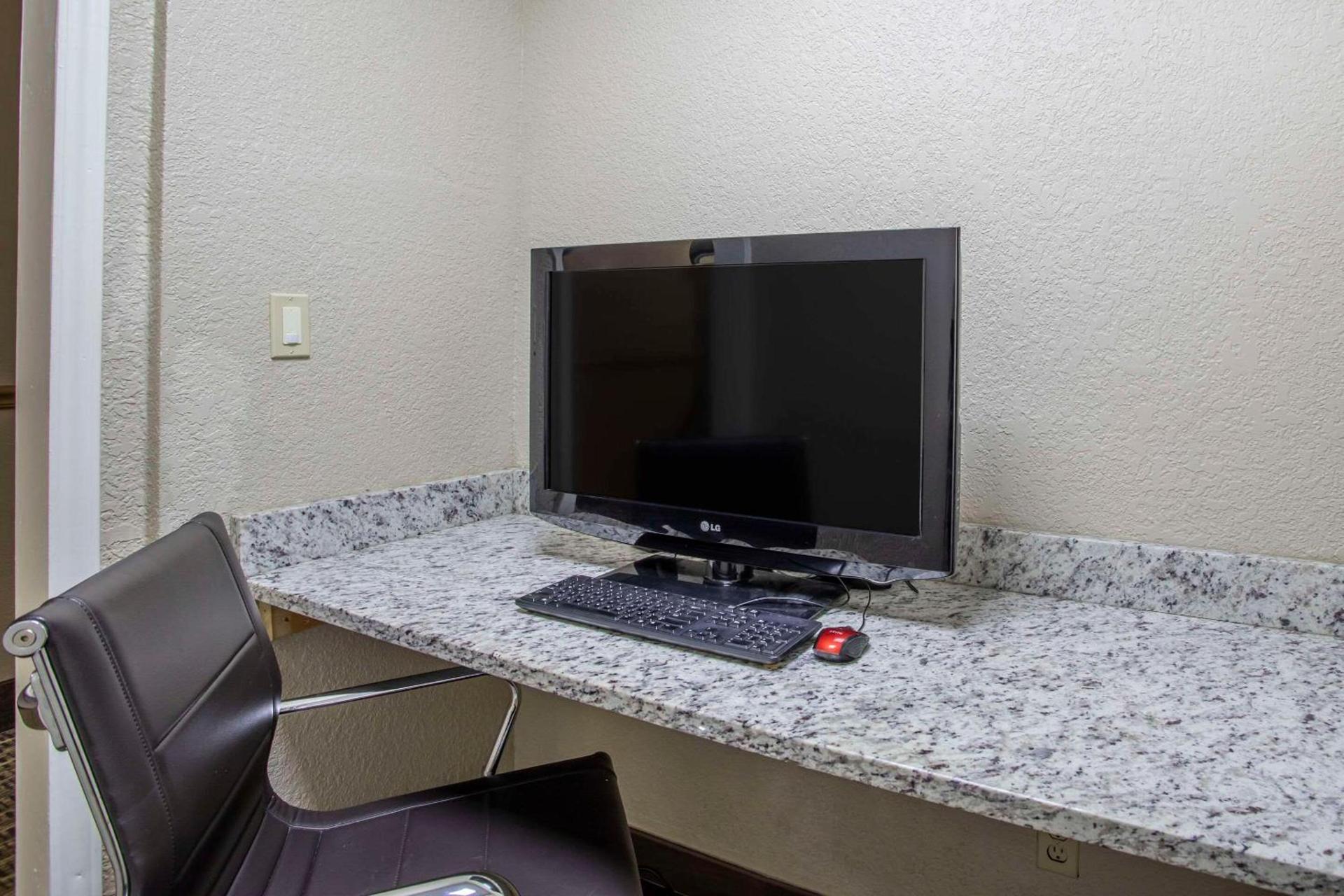 Comfort Inn Kingsport Southeast photo 17