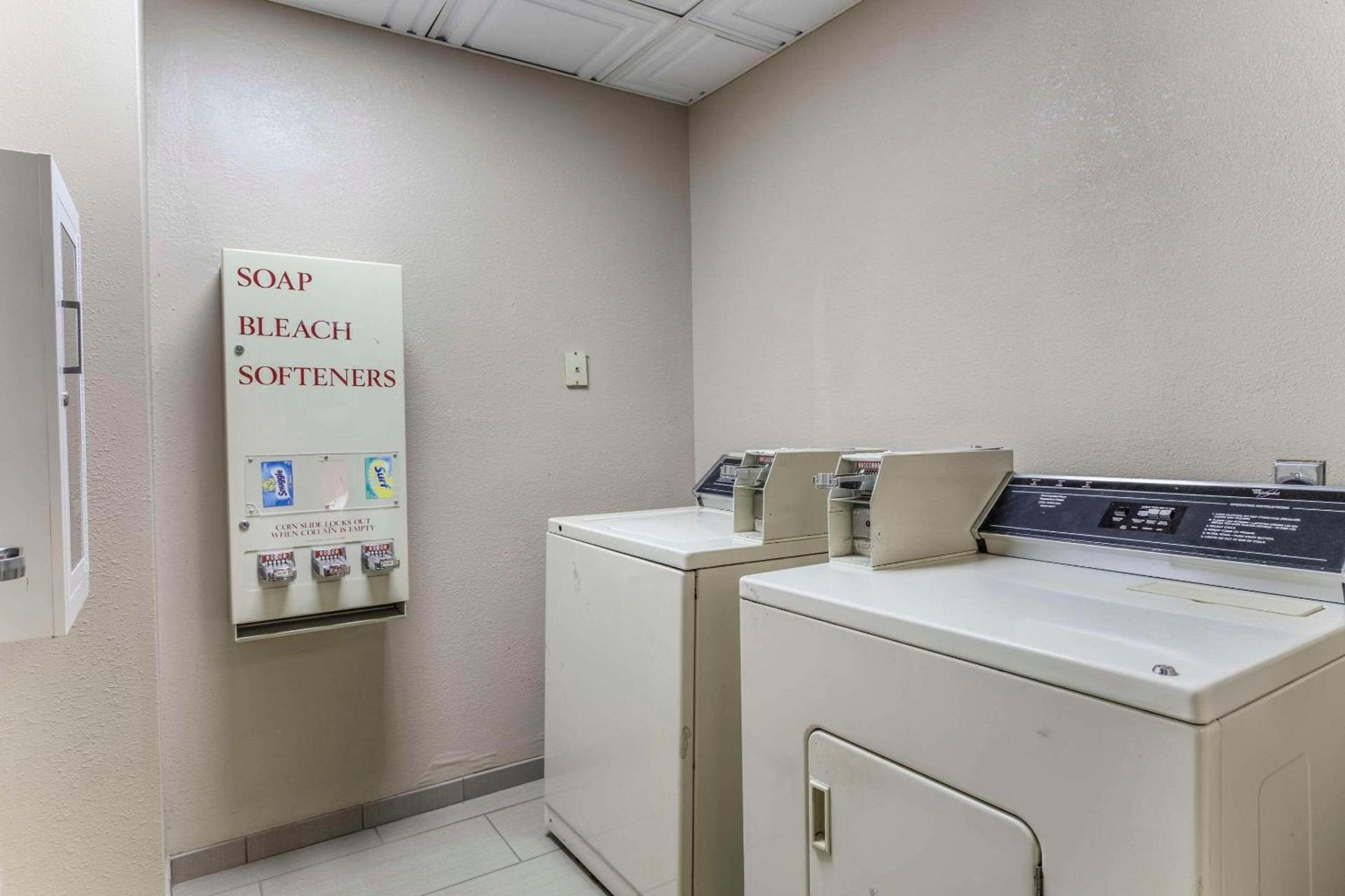 Comfort Inn Kingsport Southeast photo 2