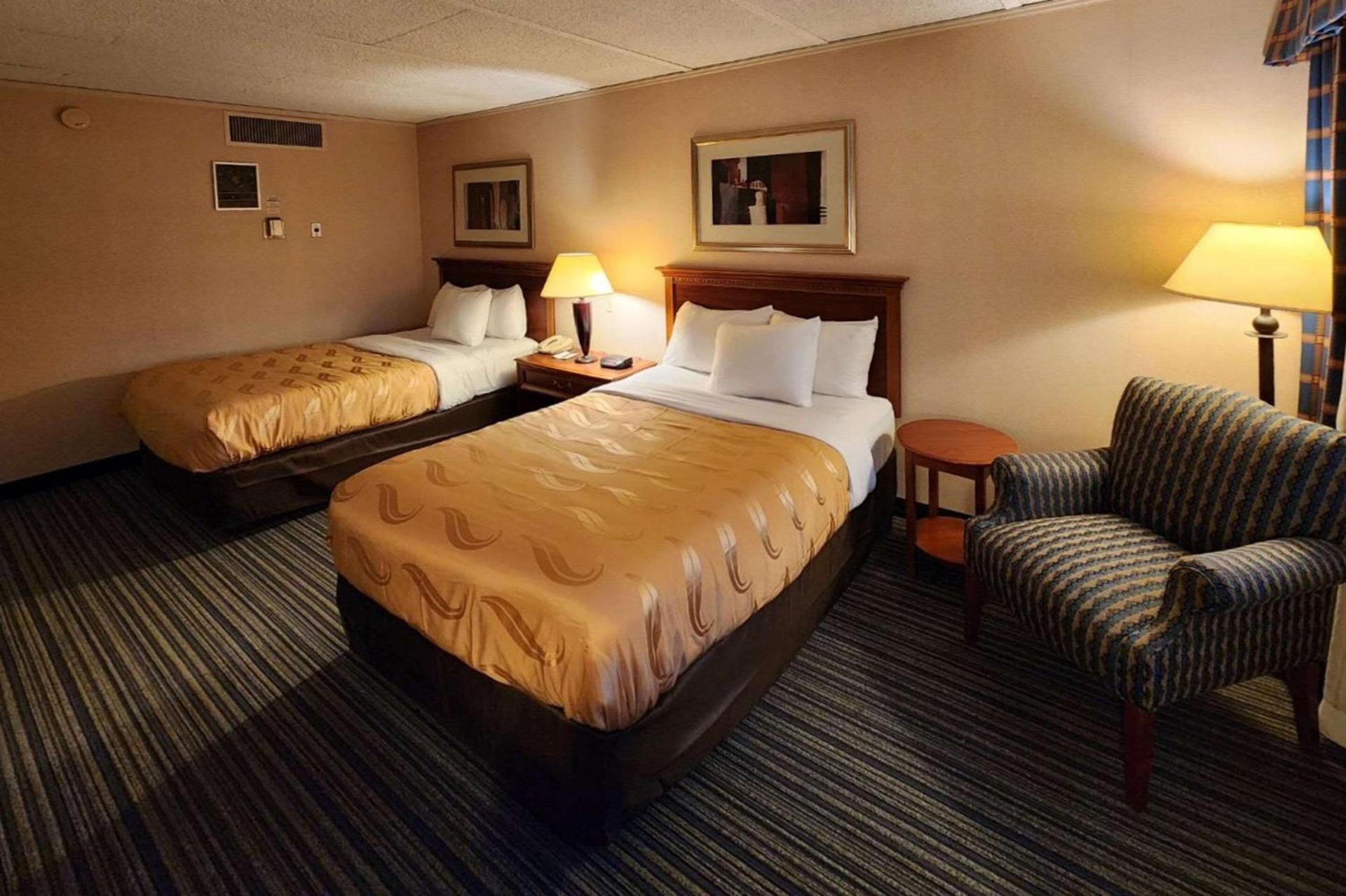Quality Inn Horseheads photo 11