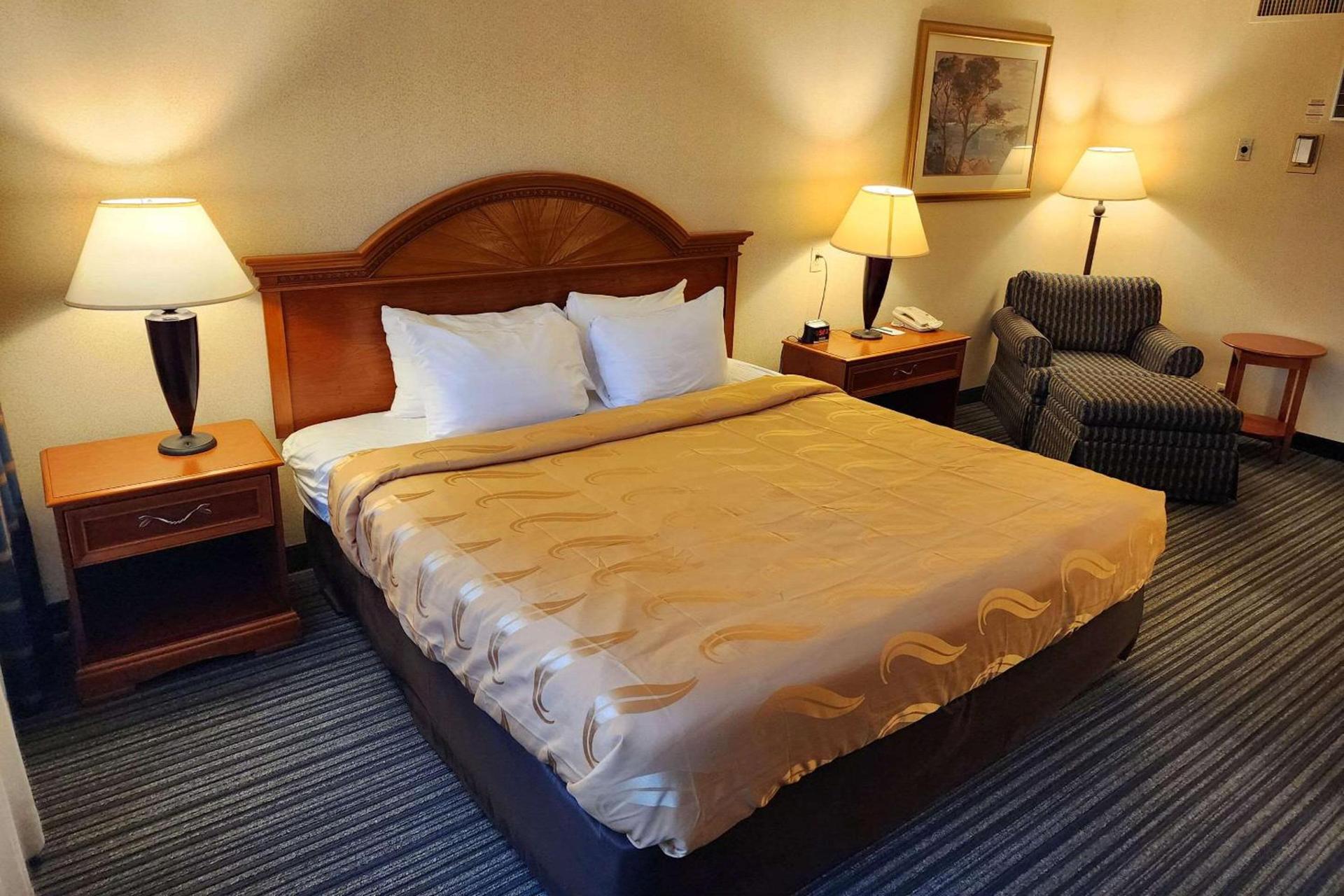 Quality Inn Horseheads photo 14