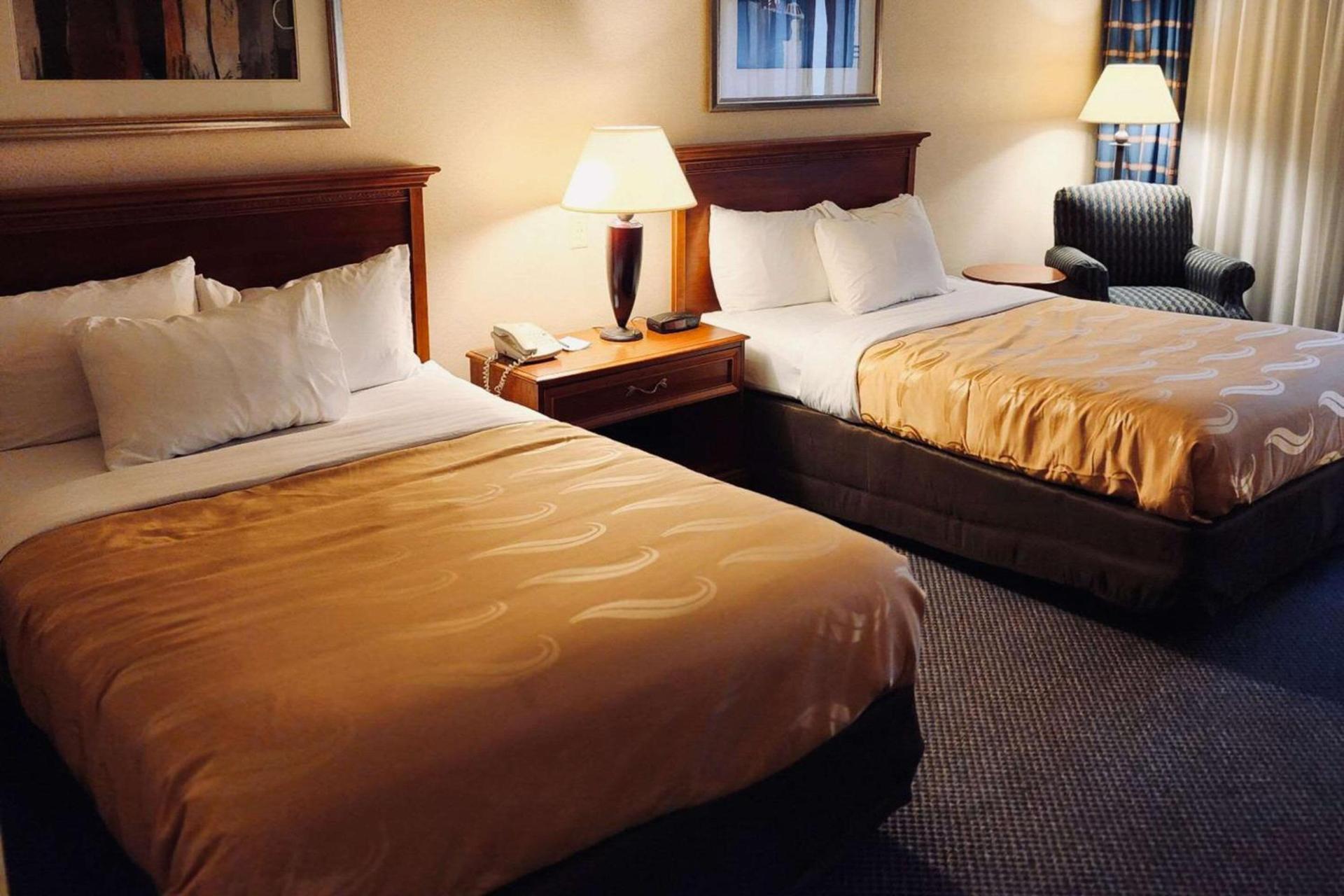 Quality Inn Horseheads photo 12