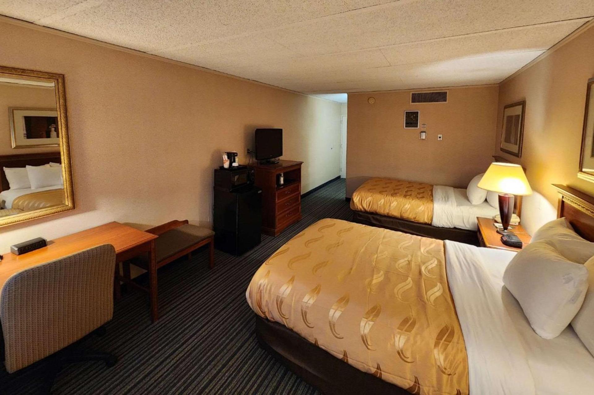 Quality Inn Horseheads photo 13