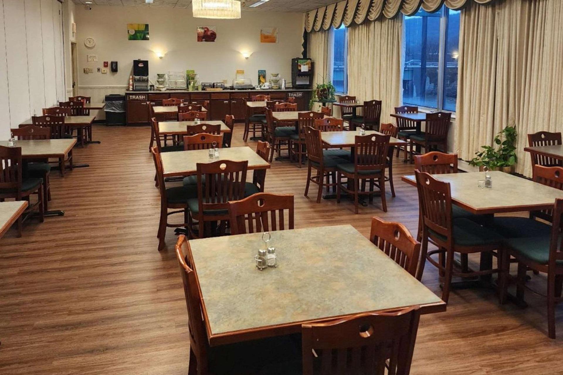 Quality Inn Horseheads photo 16