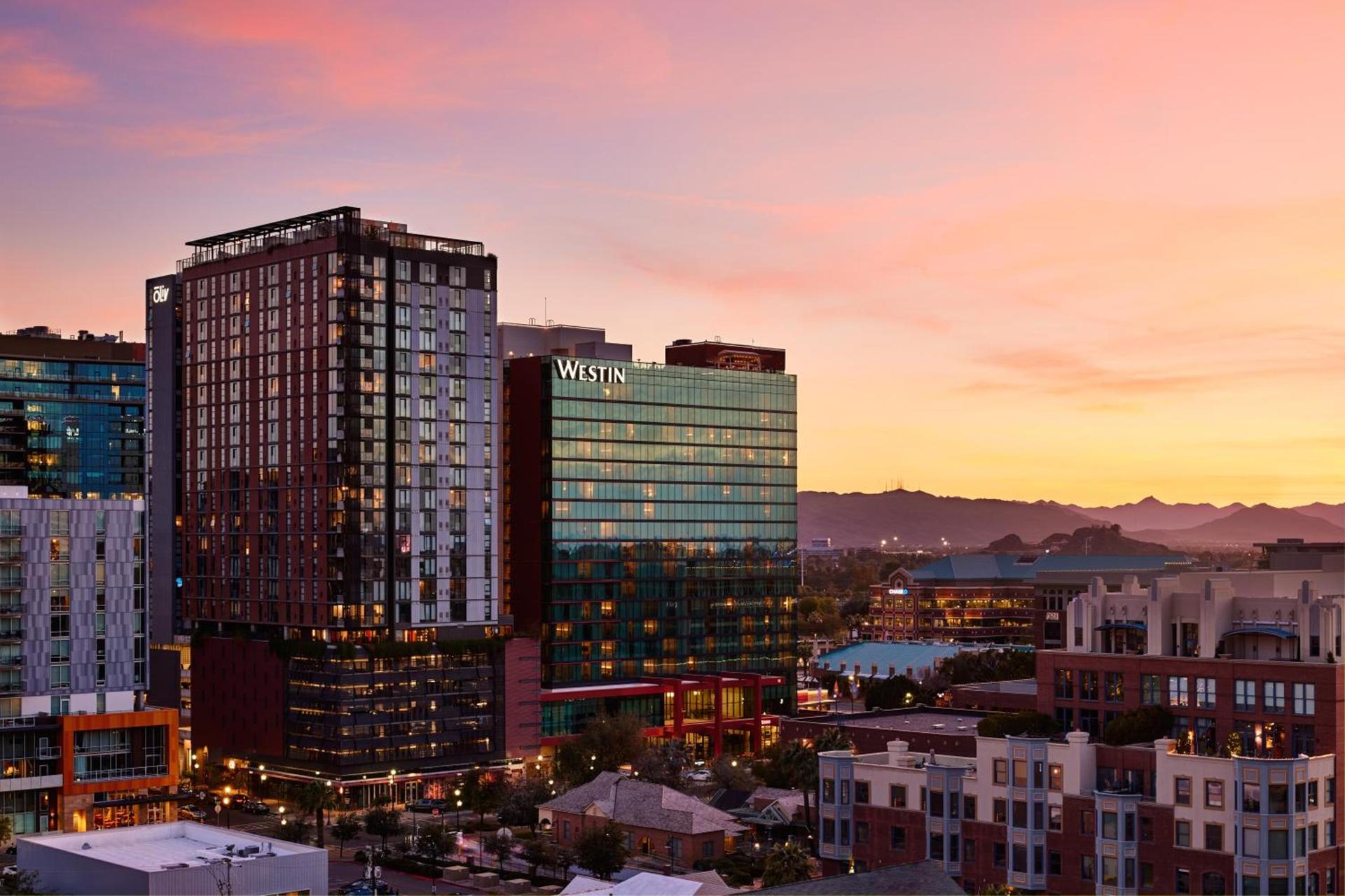 The Westin Tempe photo 6