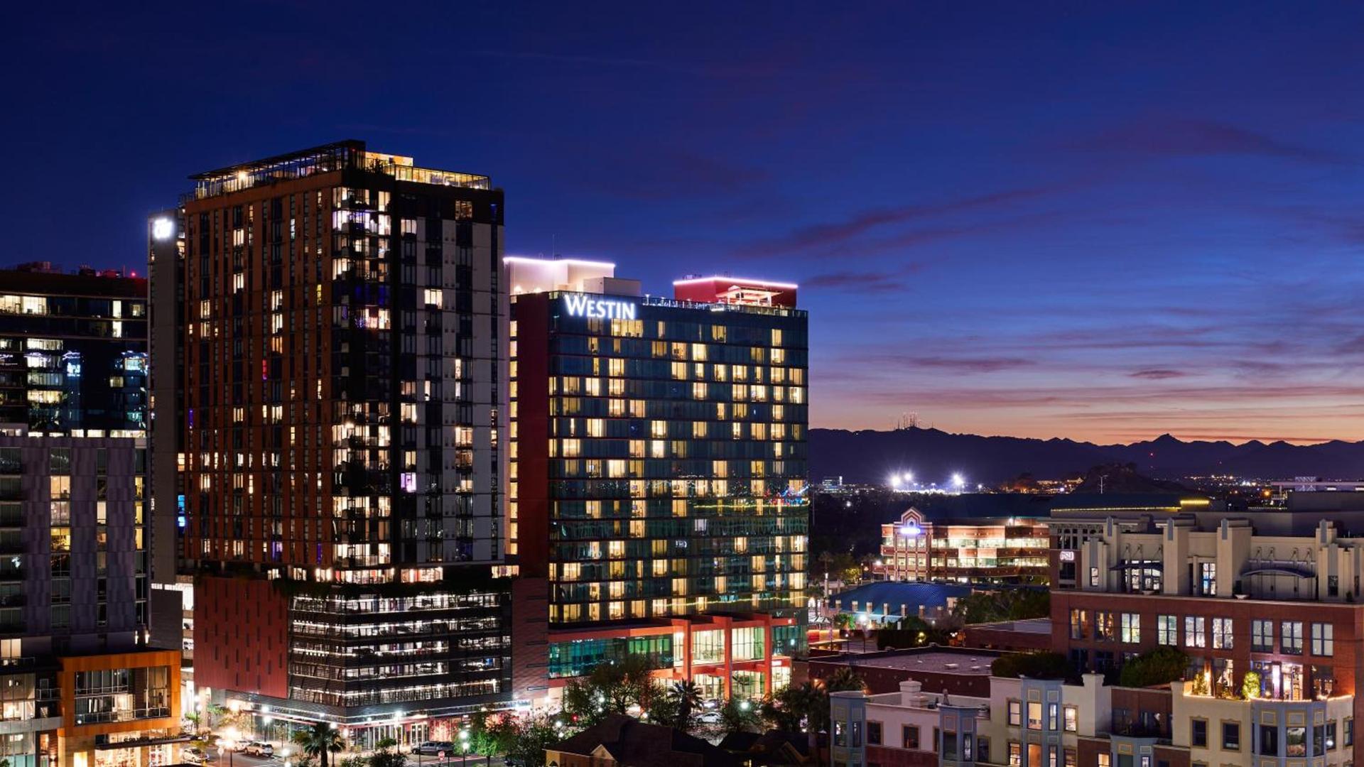 The Westin Tempe photo 4