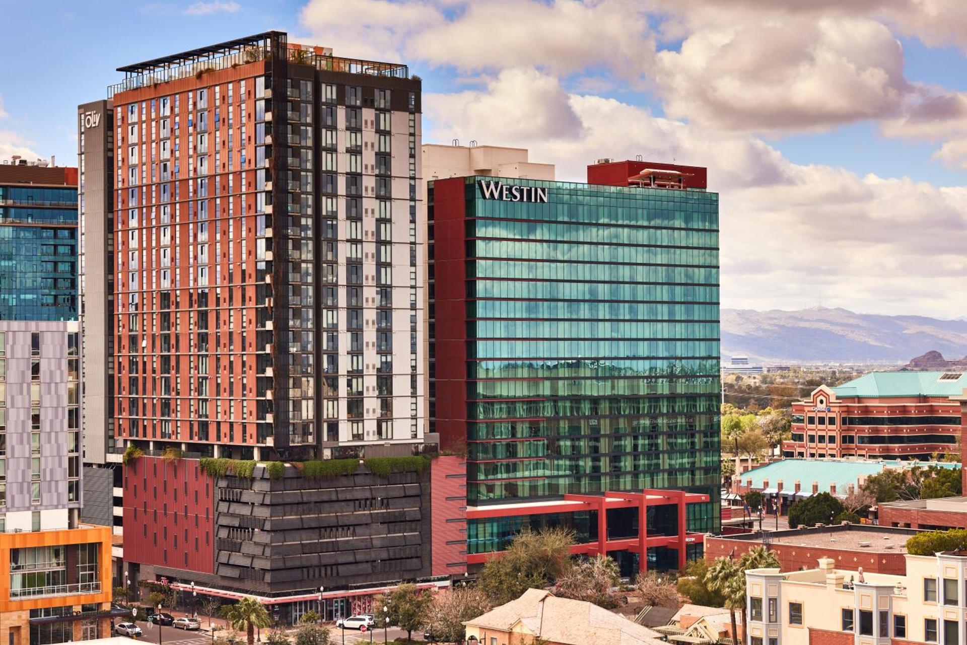 The Westin Tempe photo 5