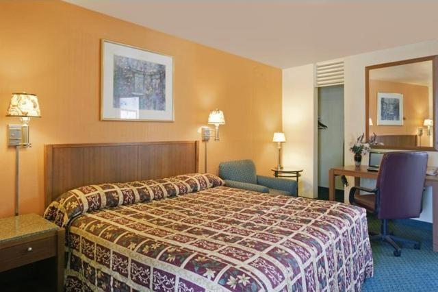 Americas Best Value Inn - Livermore photo 23