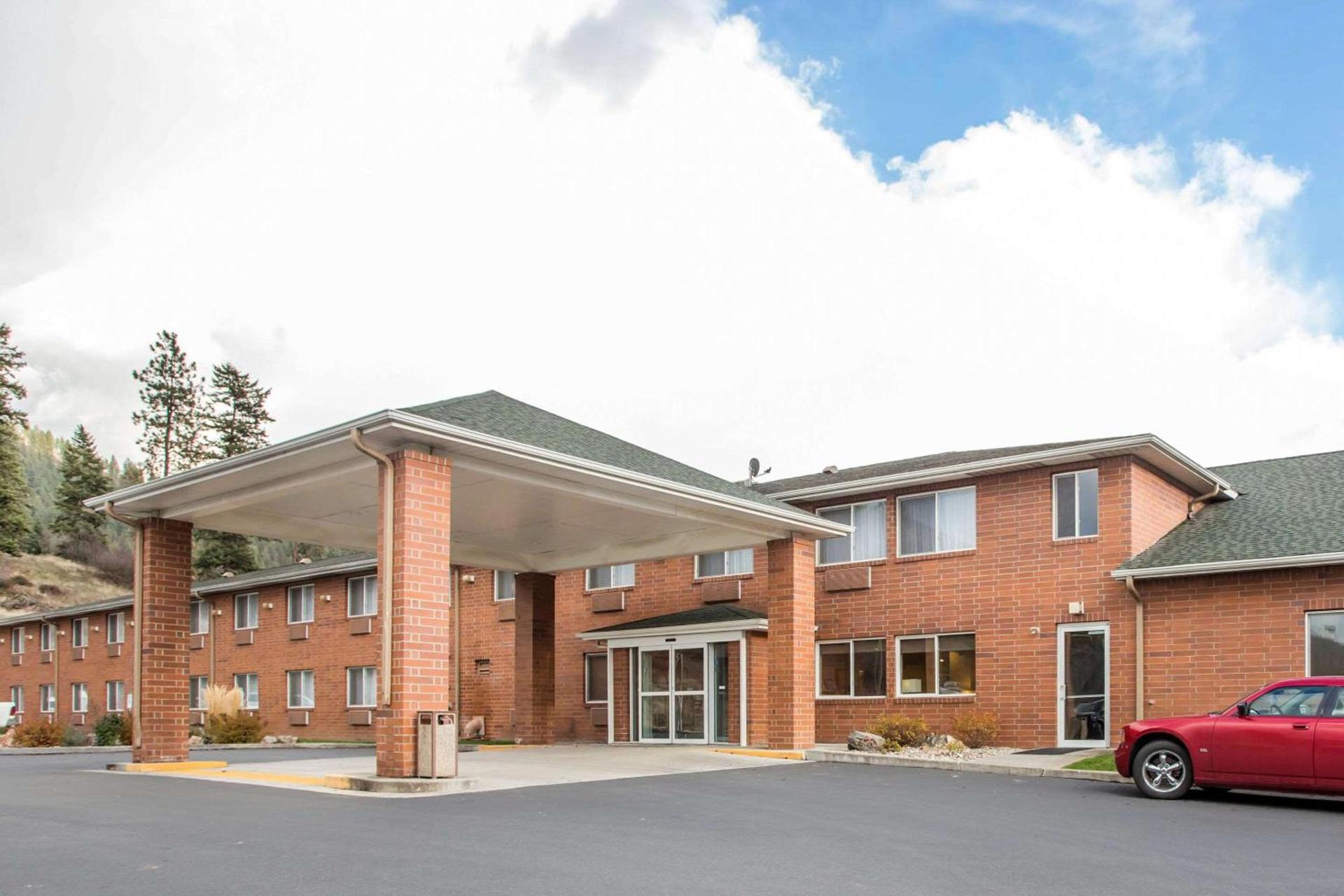 Comfort Inn Colville photo 2