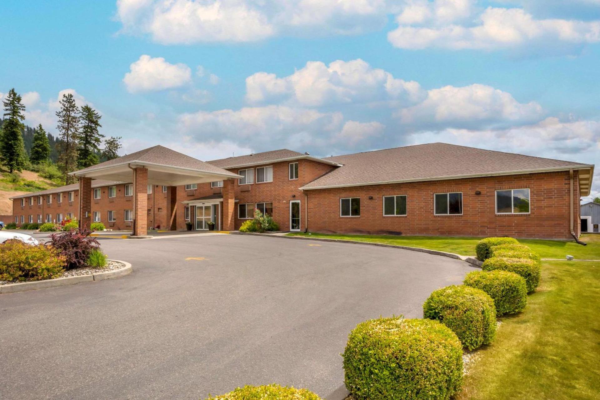 Comfort Inn Colville photo 3