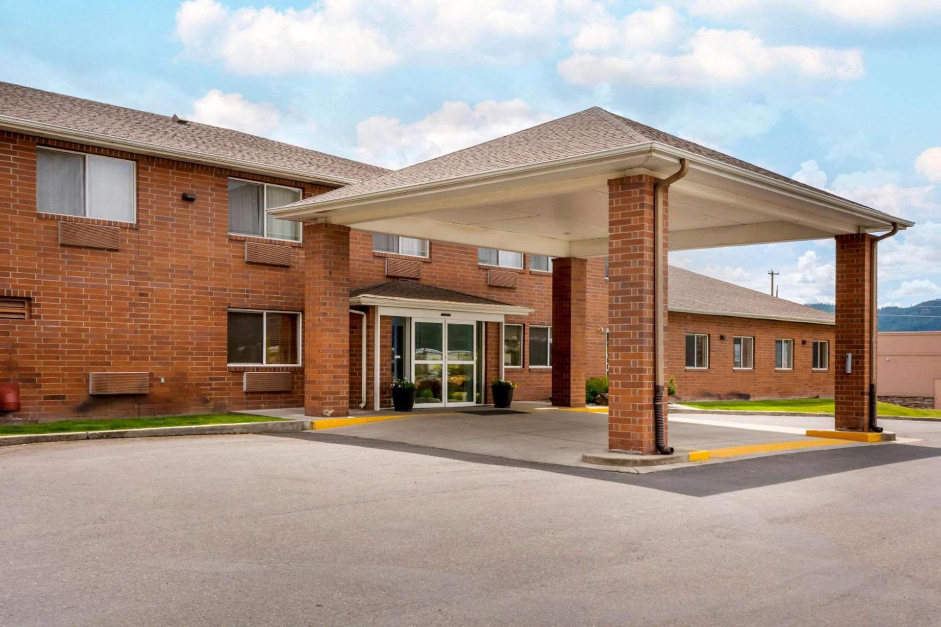 Comfort Inn Colville photo 4